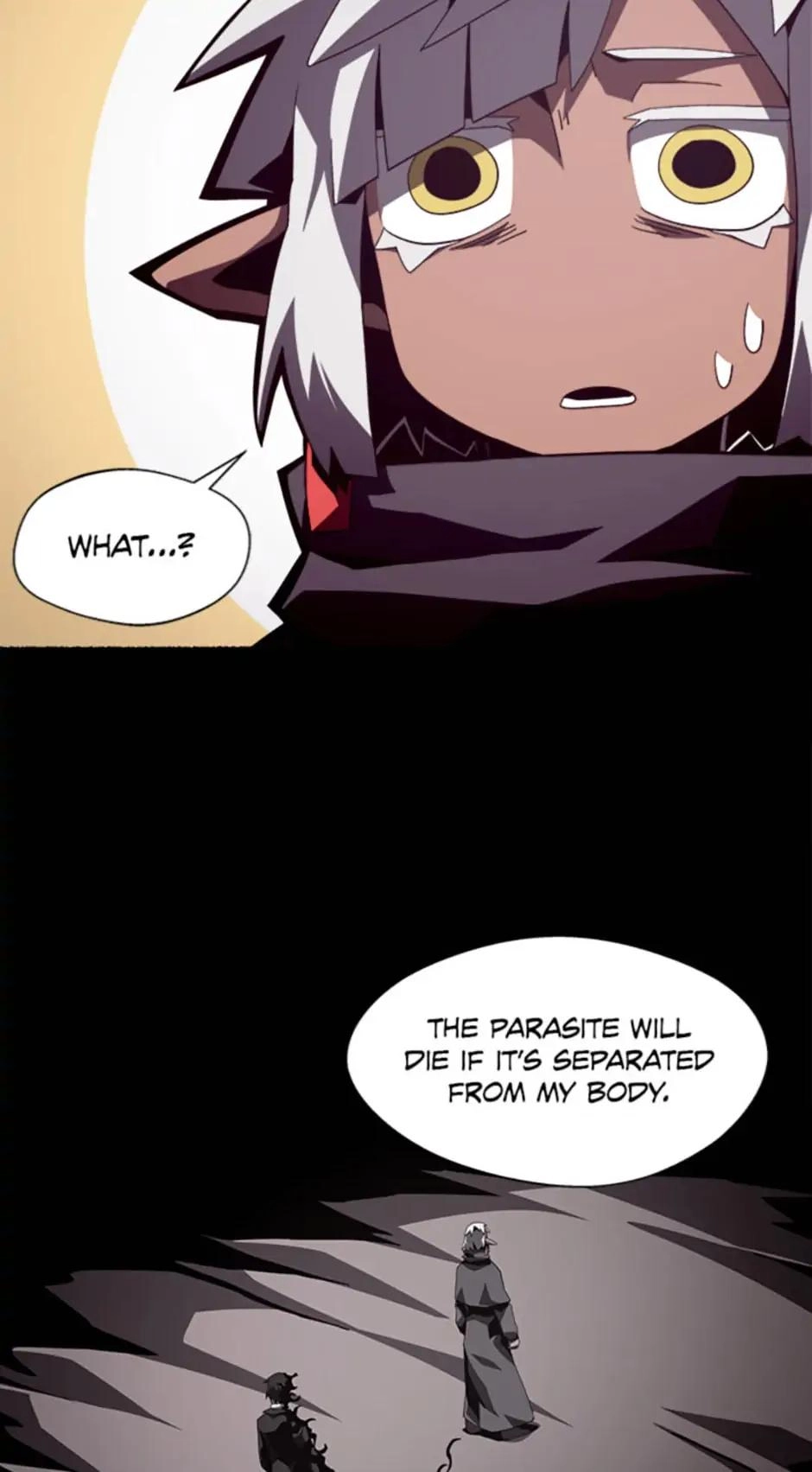 Read Dungeon Odyssey Manga Online