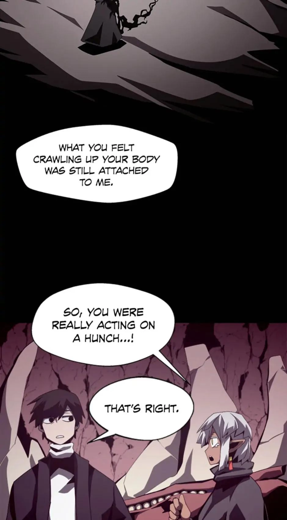 Read Dungeon Odyssey Manga Online