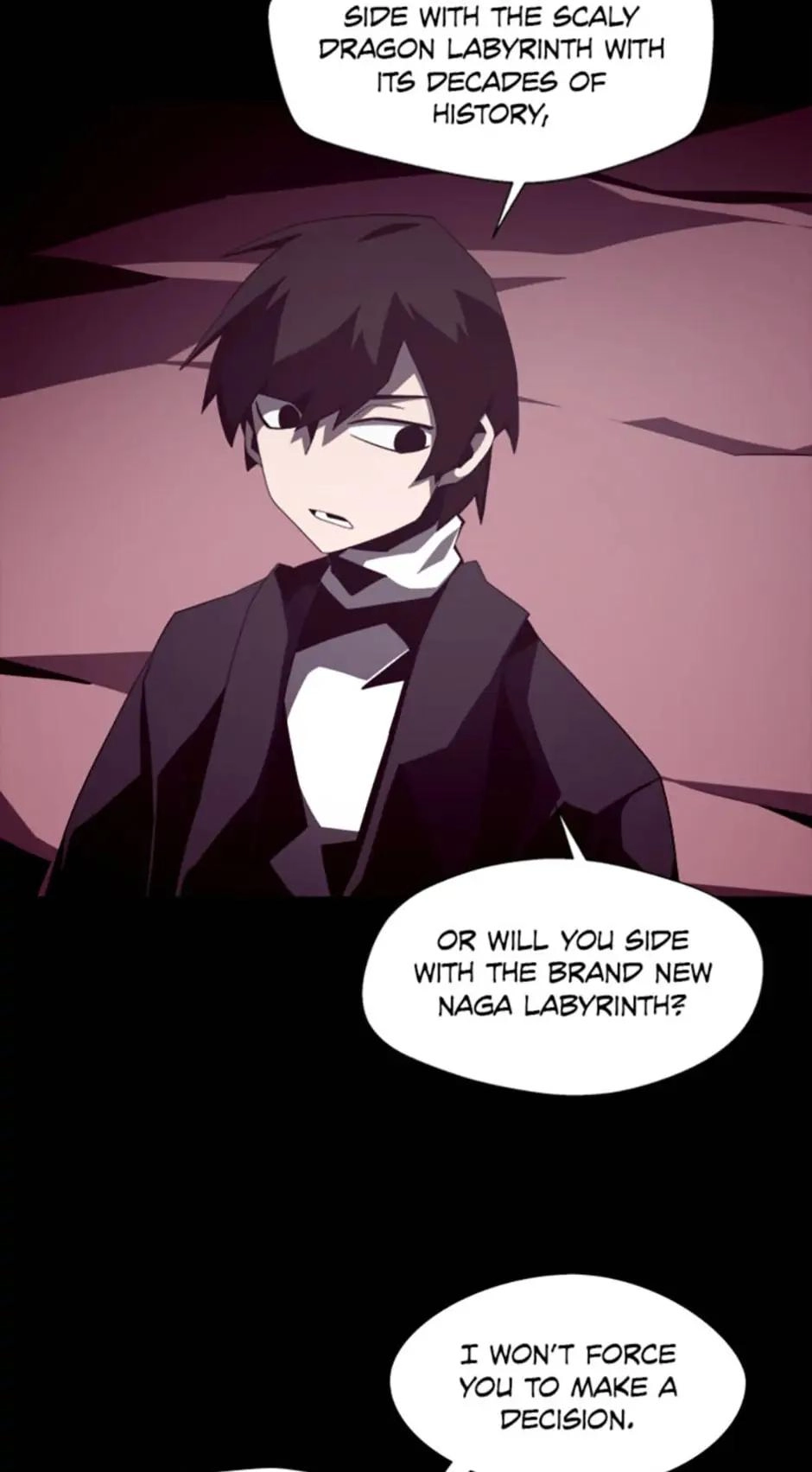 Read Dungeon Odyssey Manga Online