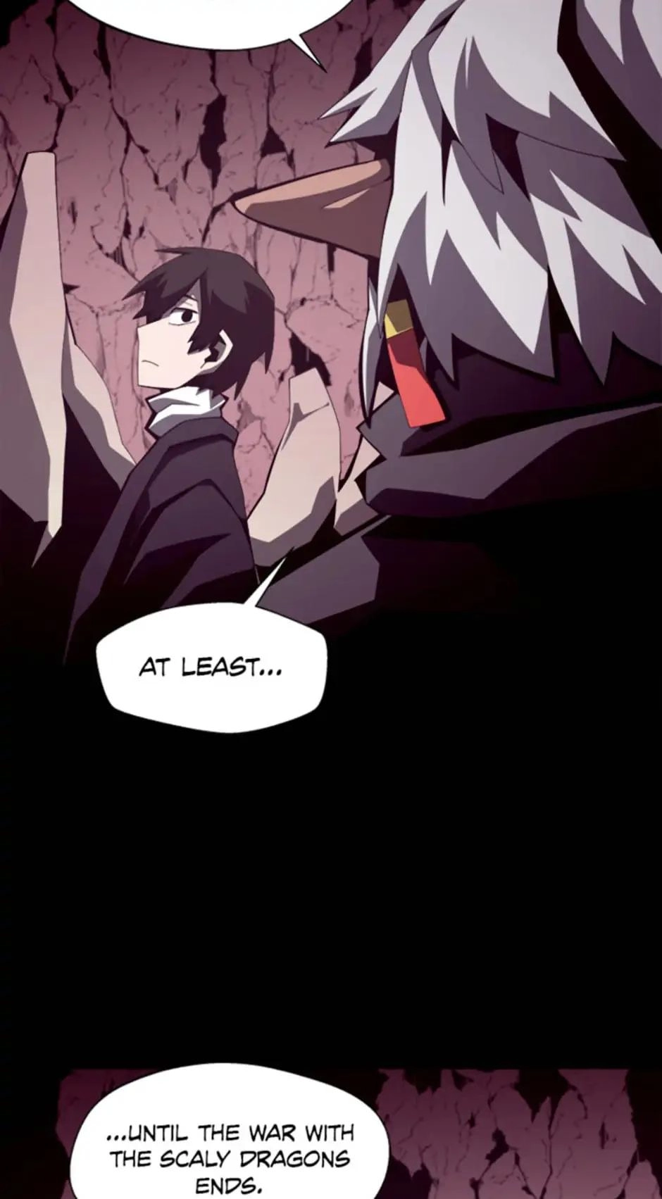 Read Dungeon Odyssey Manga Online