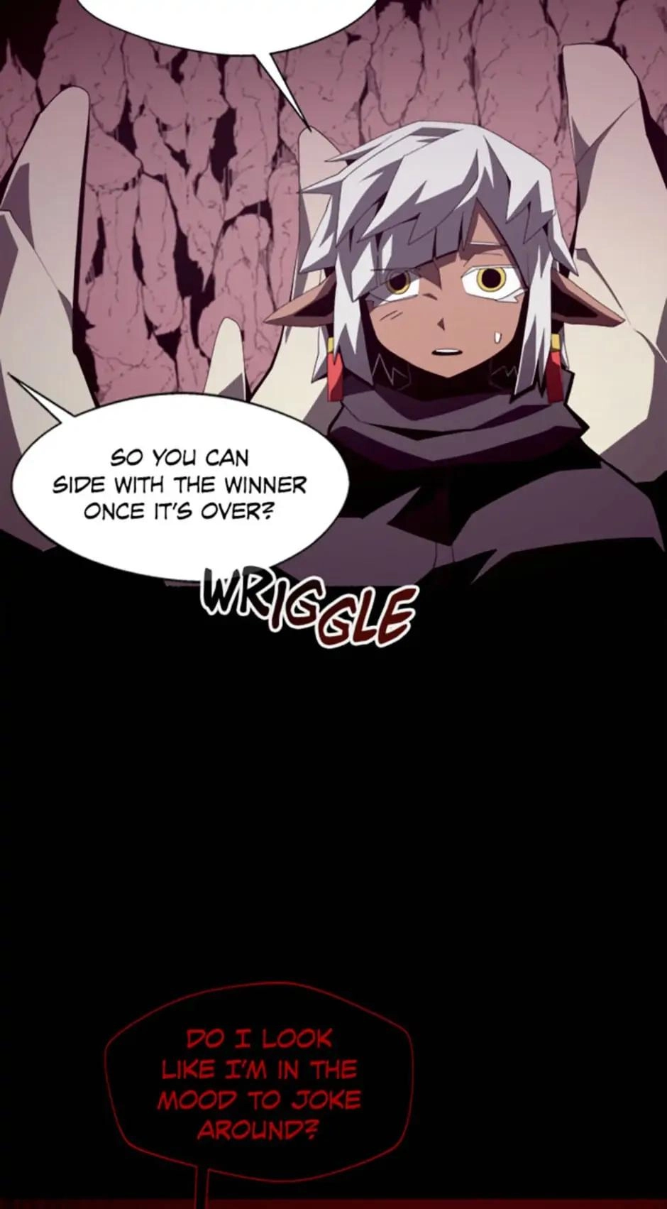 Read Dungeon Odyssey Manga Online