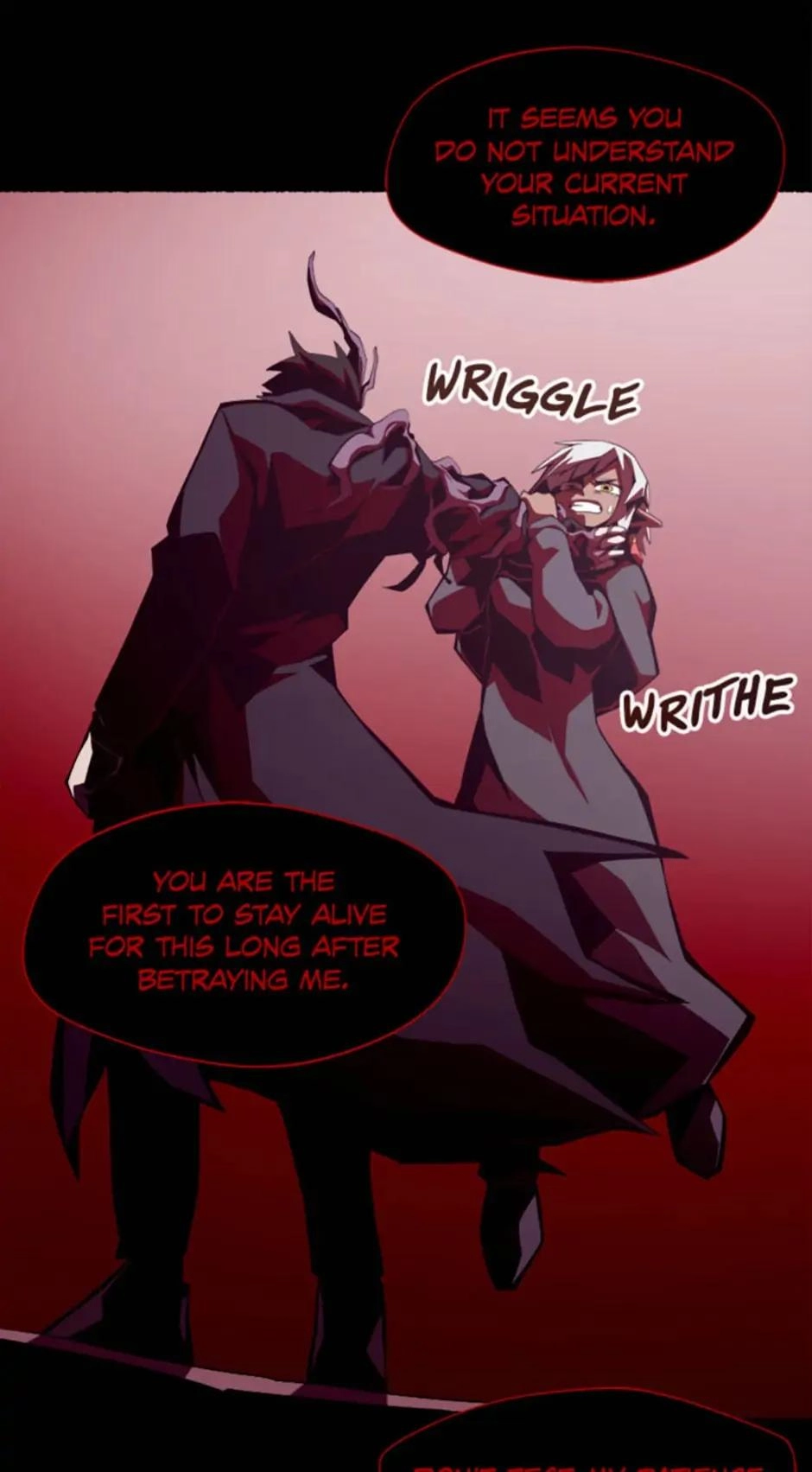 Read Dungeon Odyssey Manga Online