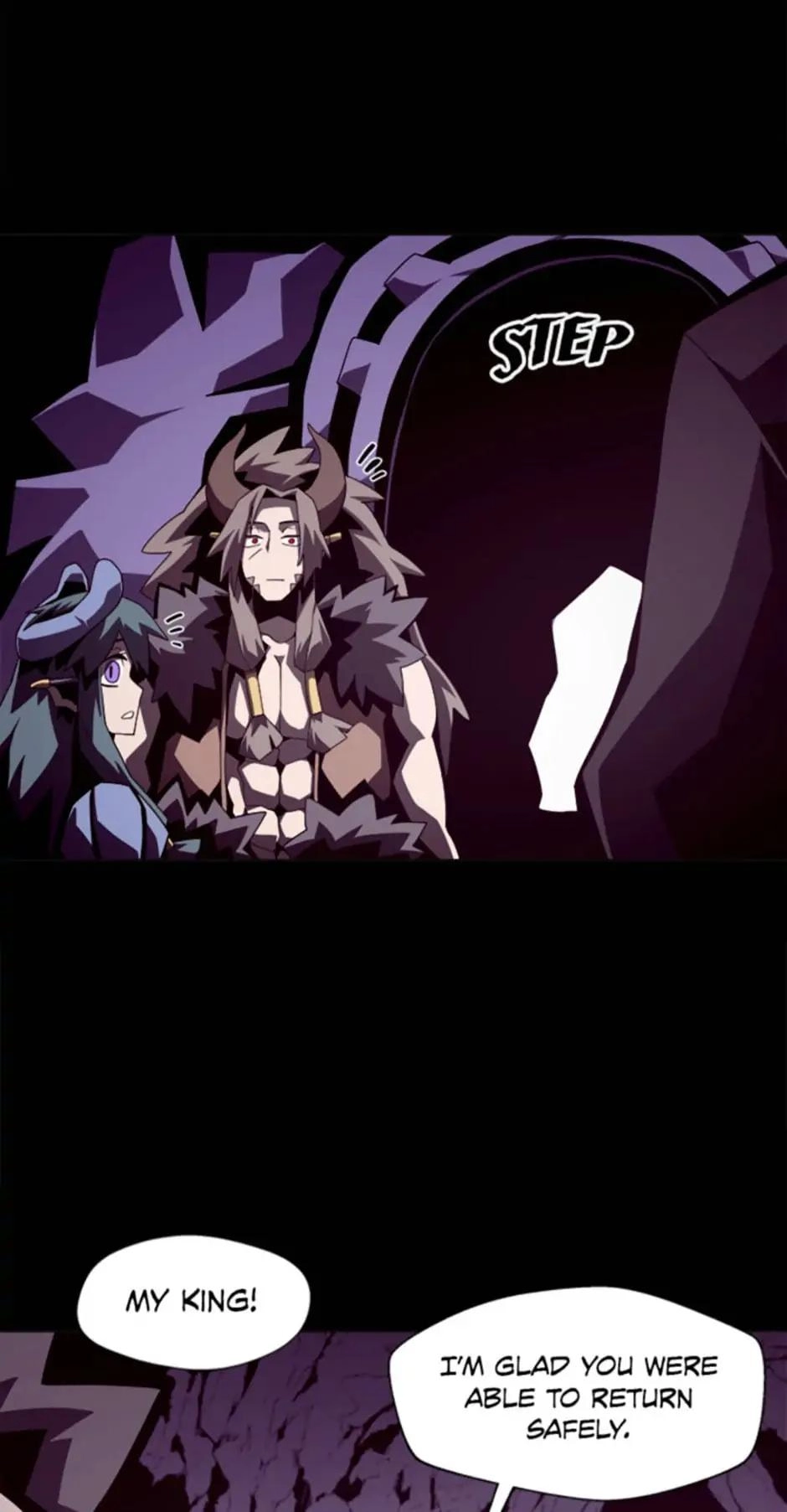 Read Dungeon Odyssey Manga Online