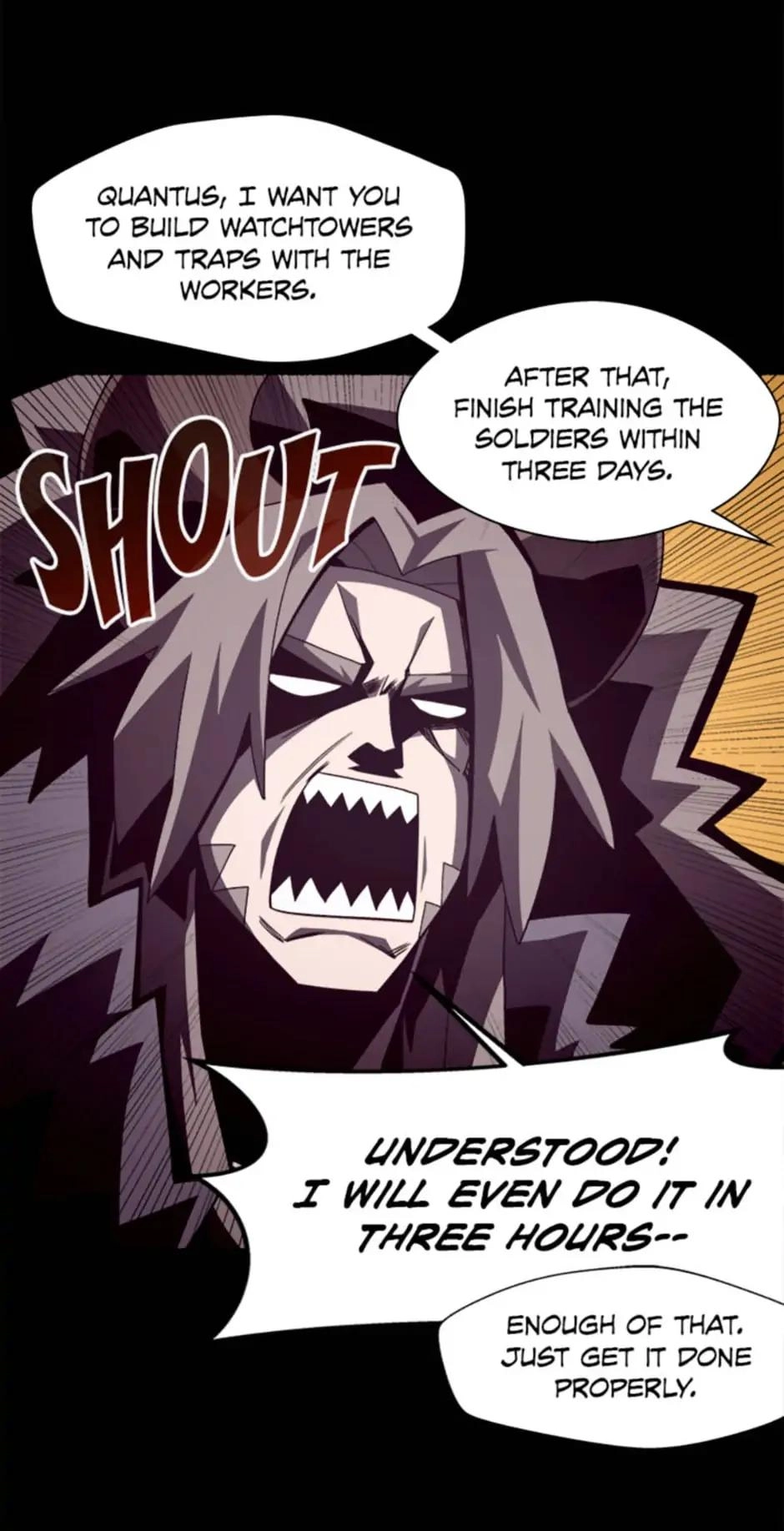 Read Dungeon Odyssey Manga Online