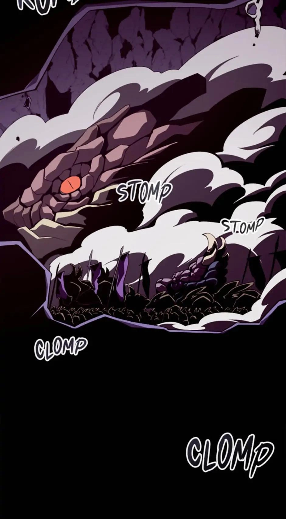 Read Dungeon Odyssey Manga Online