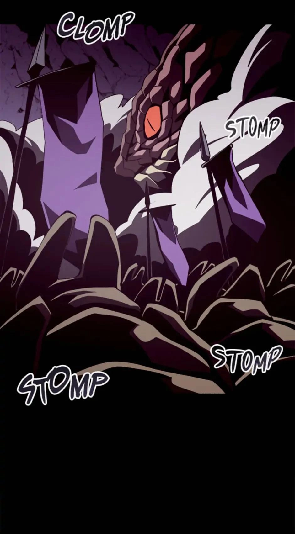 Read Dungeon Odyssey Manga Online