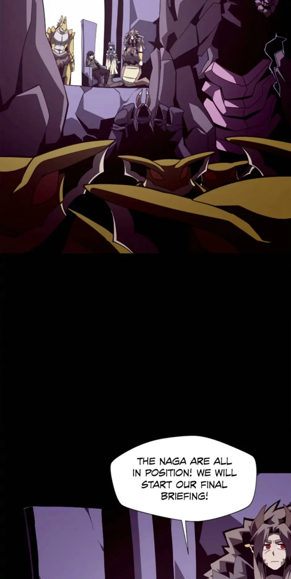 Read Dungeon Odyssey Manga Online