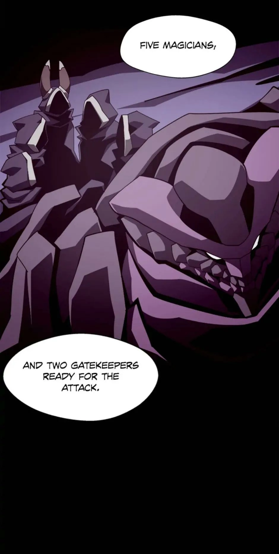 Read Dungeon Odyssey Manga Online