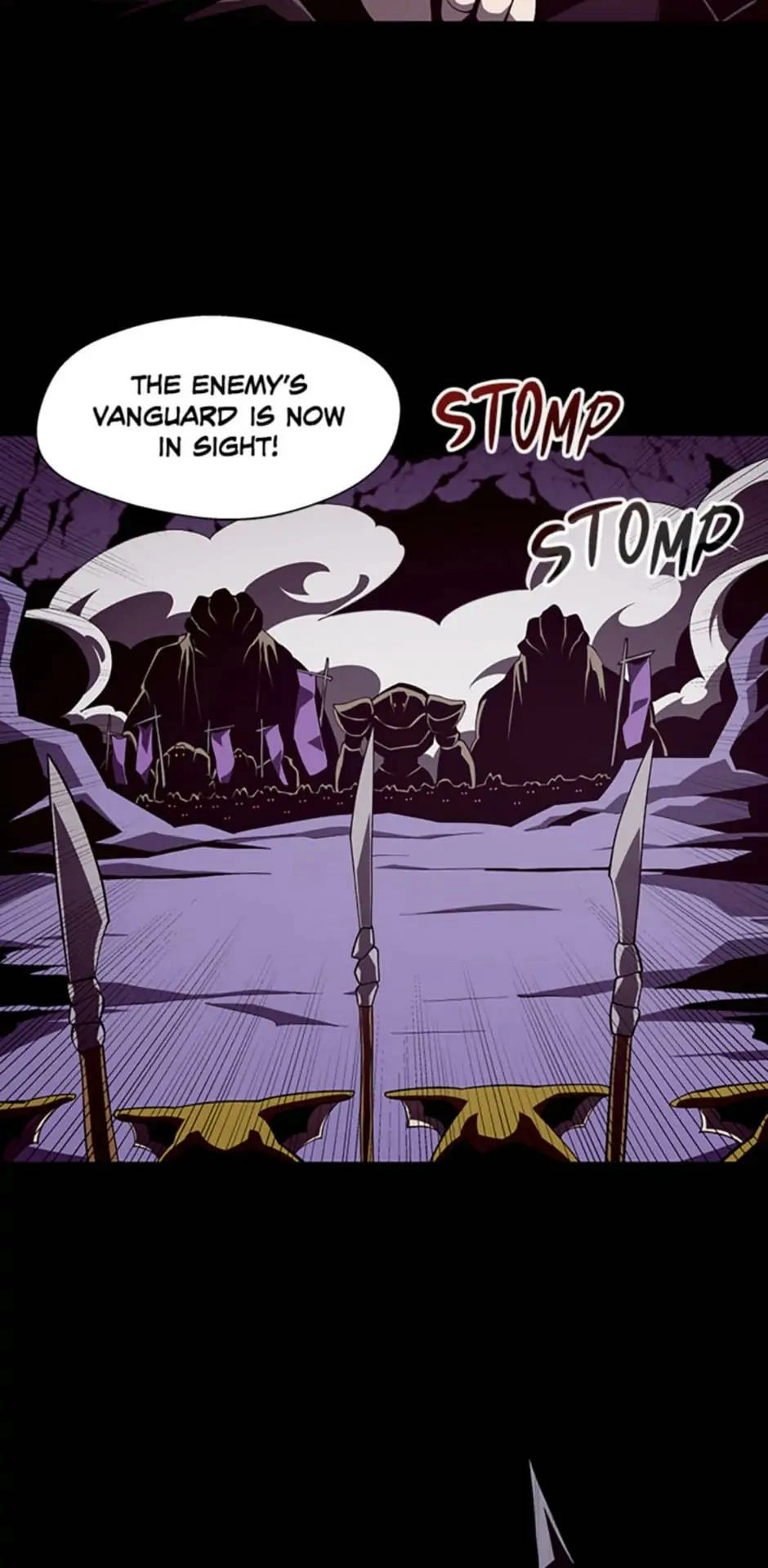 Read Dungeon Odyssey Manga Online