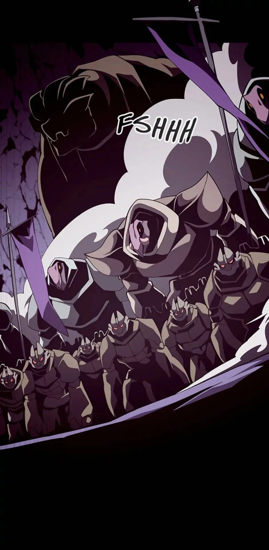 Read Dungeon Odyssey Manga Online