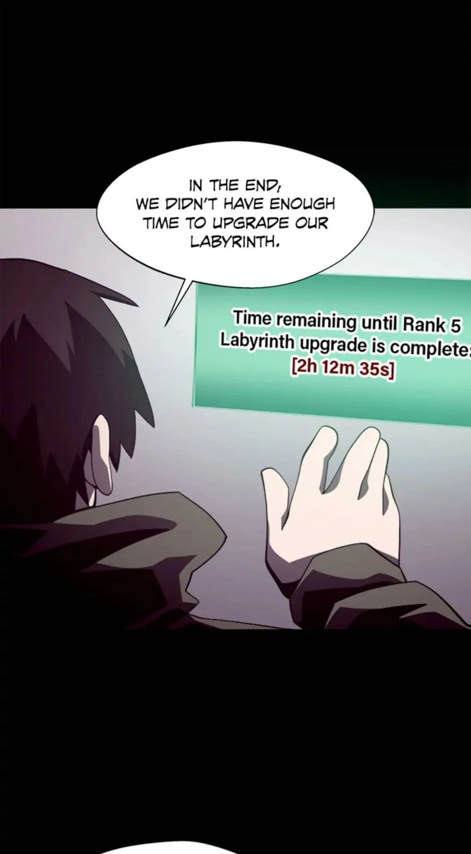 Read Dungeon Odyssey Manga Online