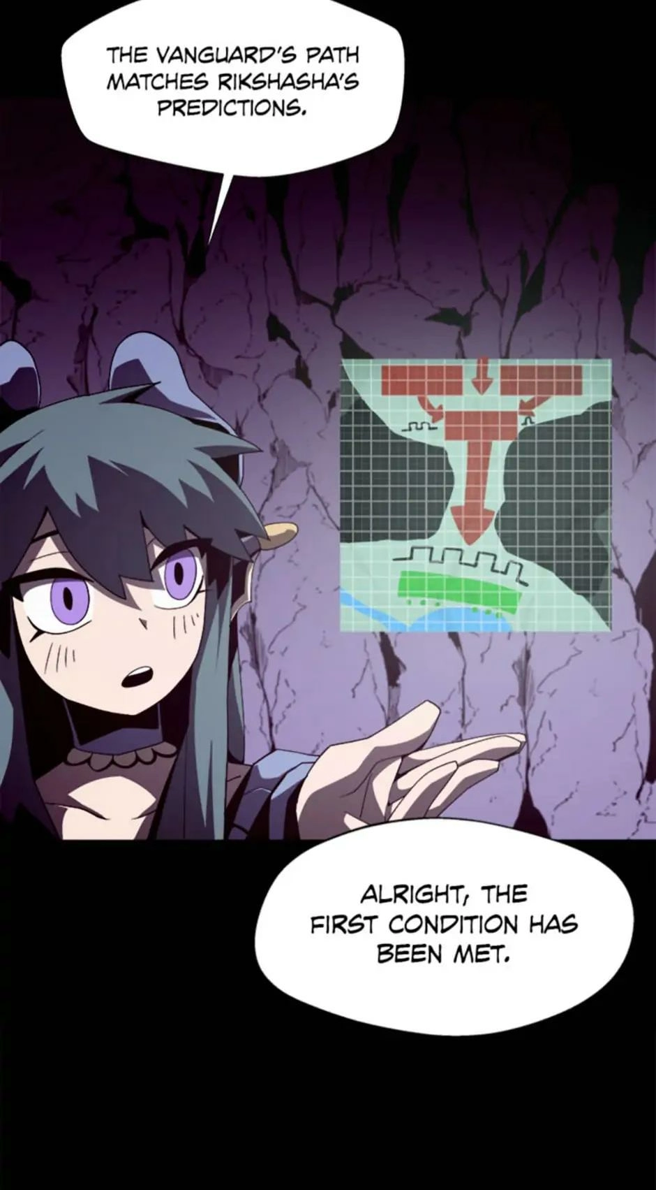 Read Dungeon Odyssey Manga Online