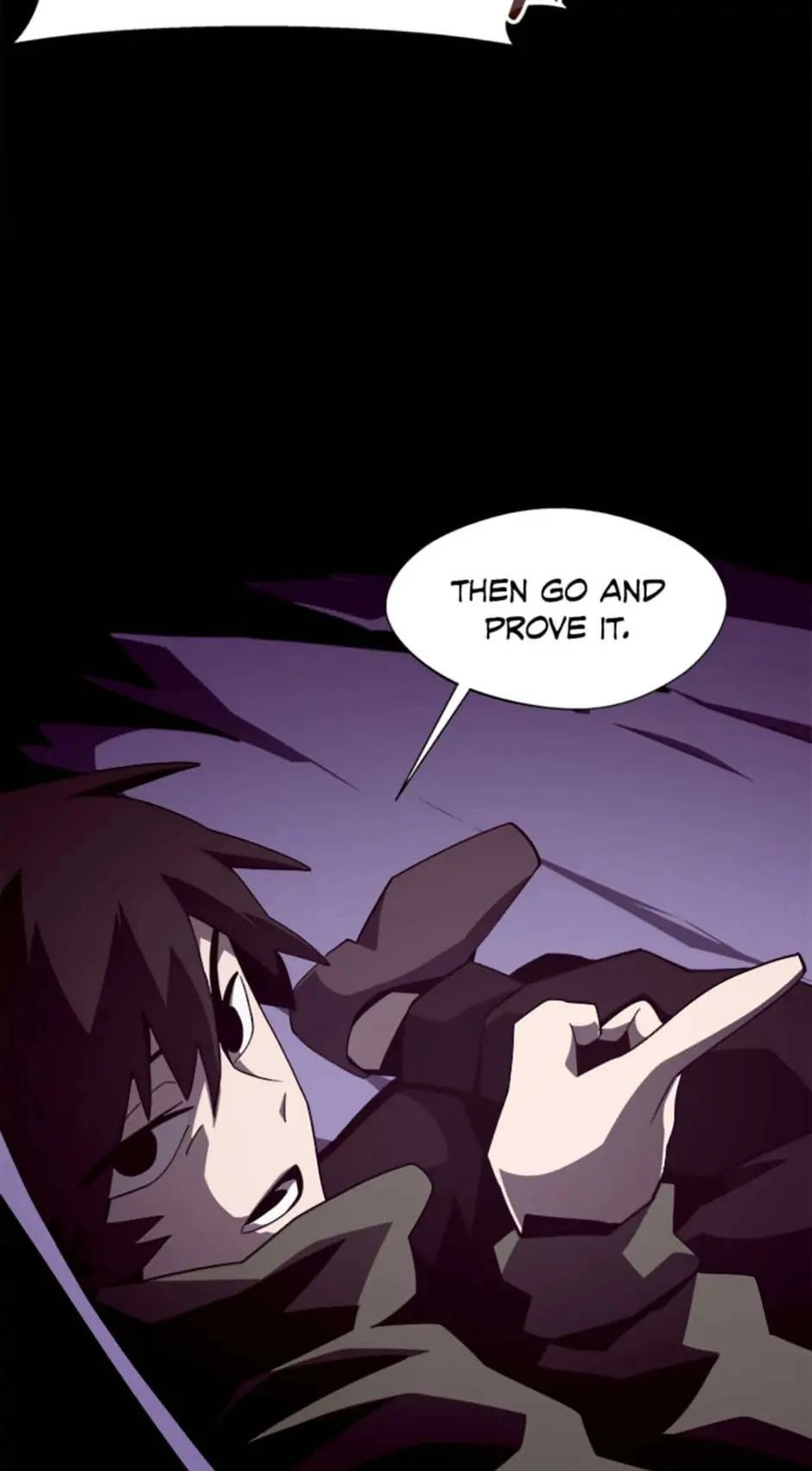 Read Dungeon Odyssey Manga Online