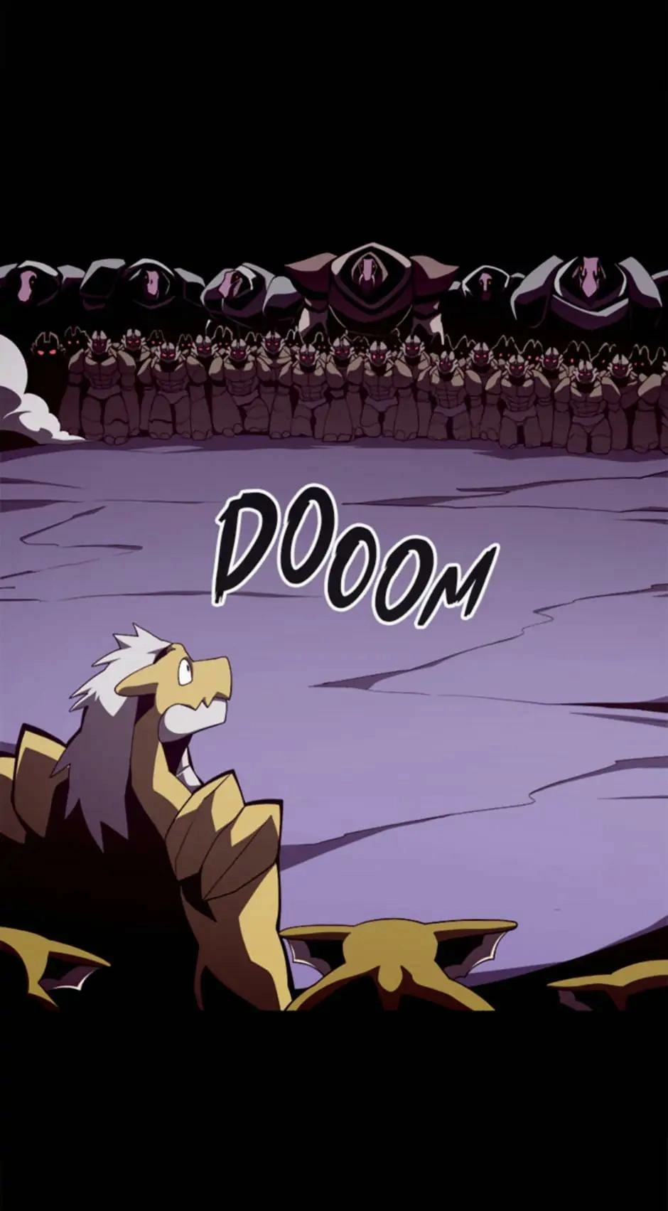 Read Dungeon Odyssey Manga Online