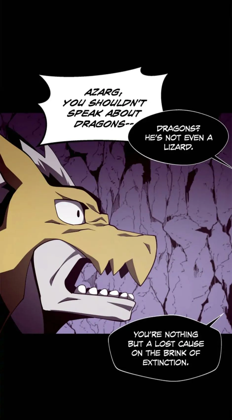 Read Dungeon Odyssey Manga Online