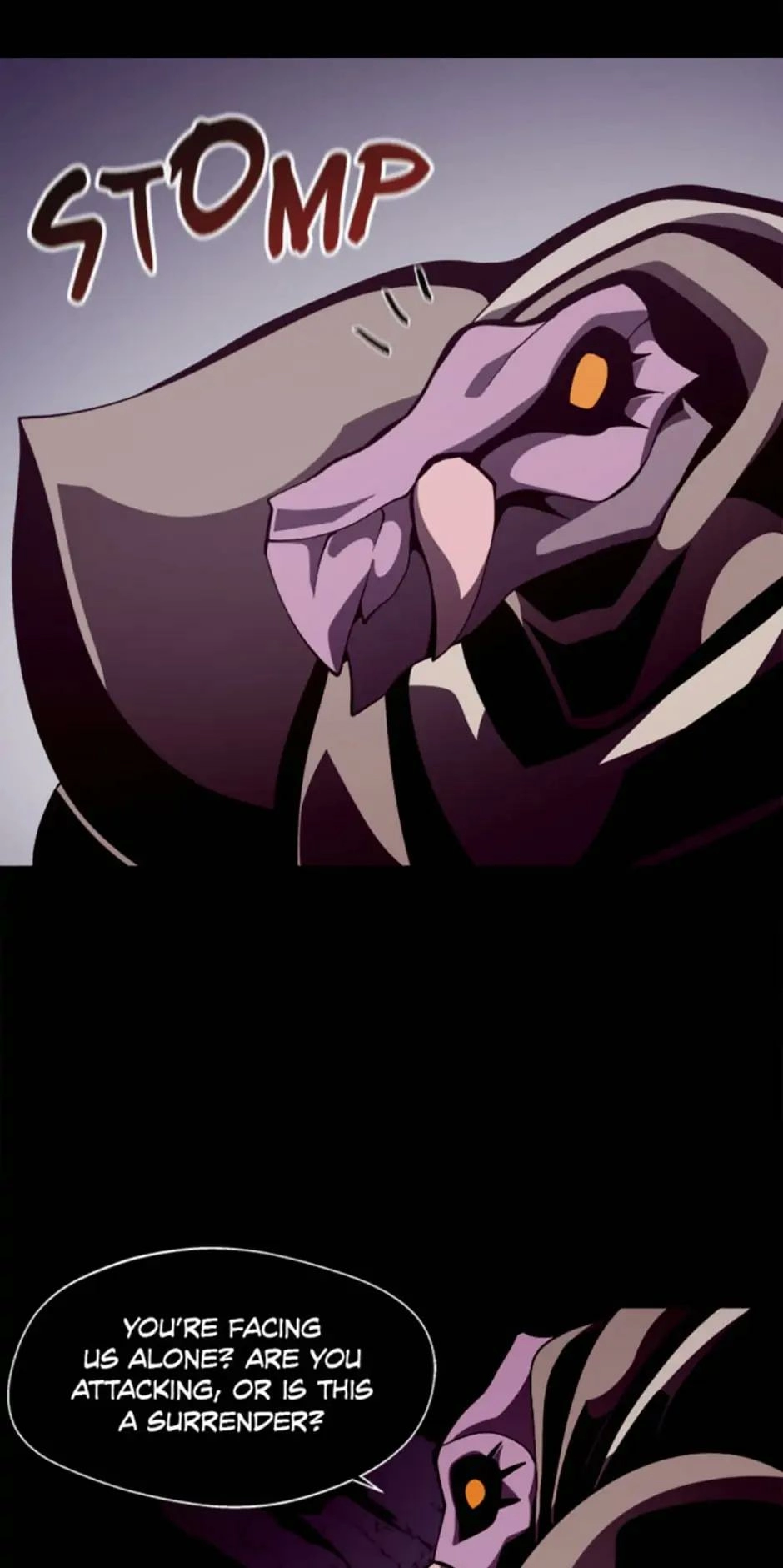 Read Dungeon Odyssey Manga Online