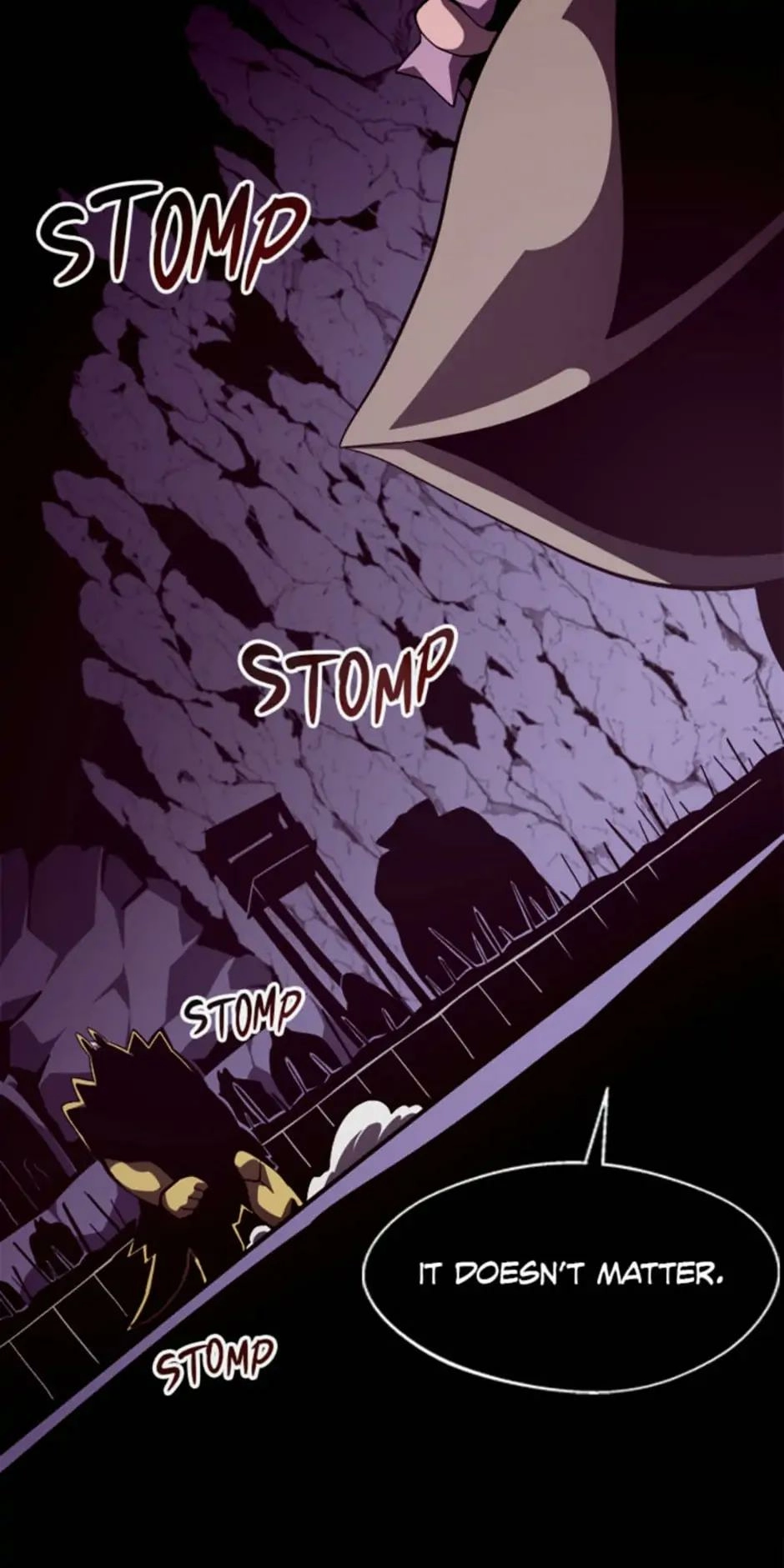 Read Dungeon Odyssey Manga Online