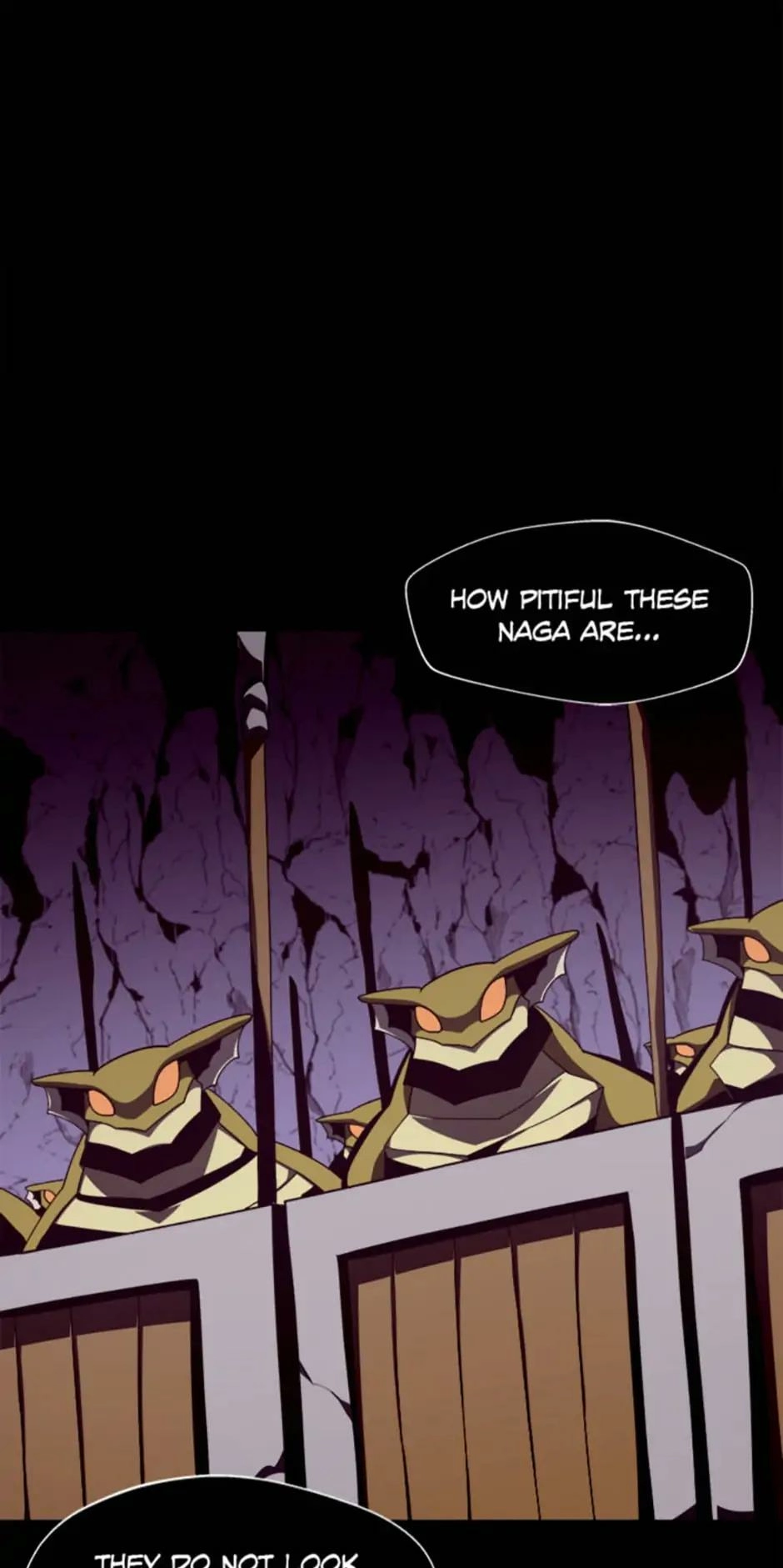 Read Dungeon Odyssey Manga Online