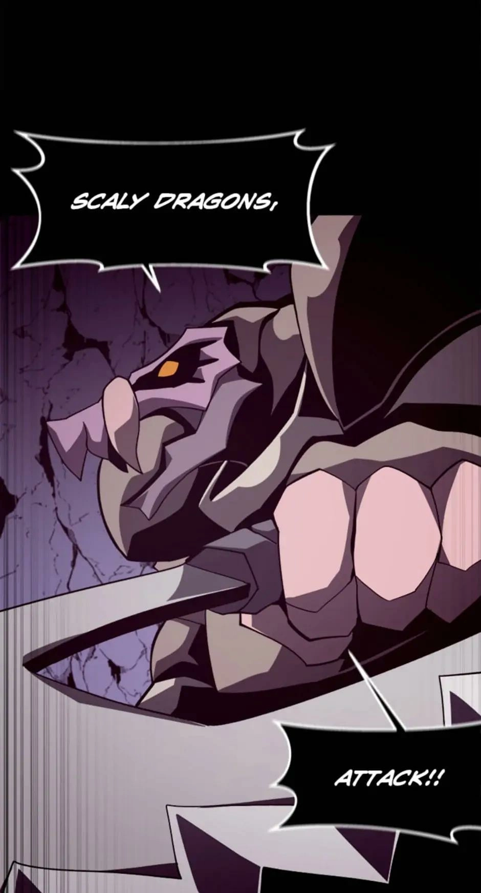 Read Dungeon Odyssey Manga Online