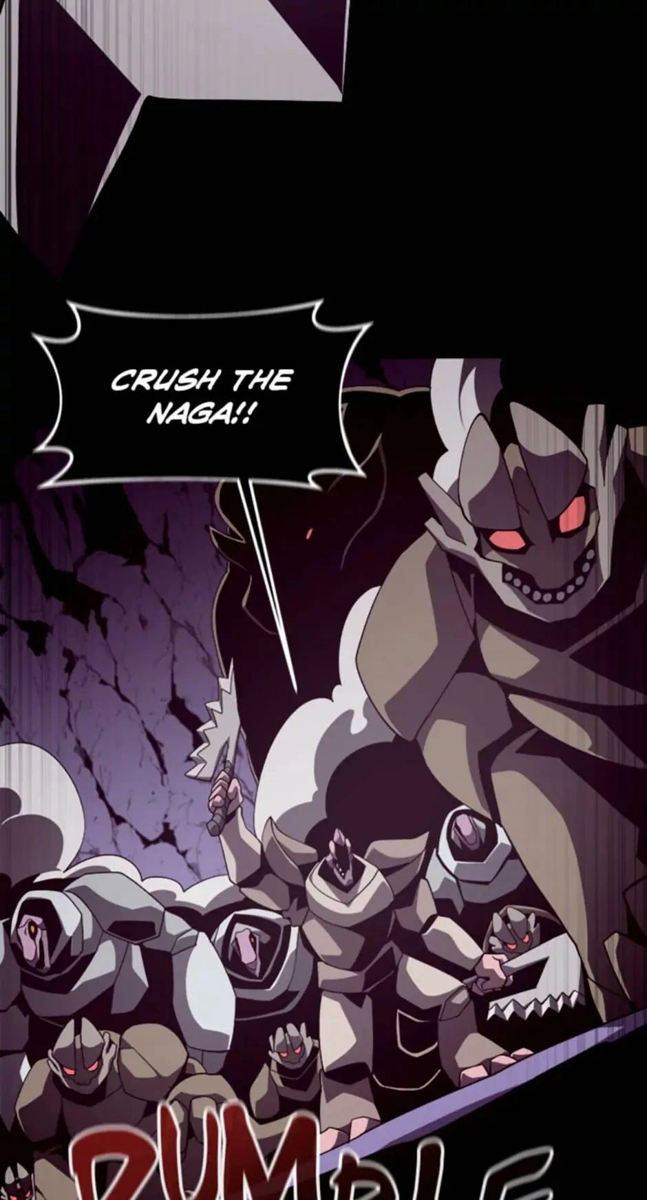 Read Dungeon Odyssey Manga Online