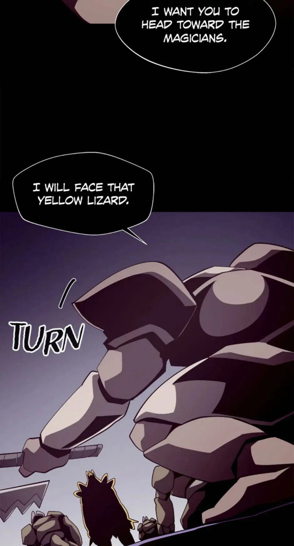 Read Dungeon Odyssey Manga Online