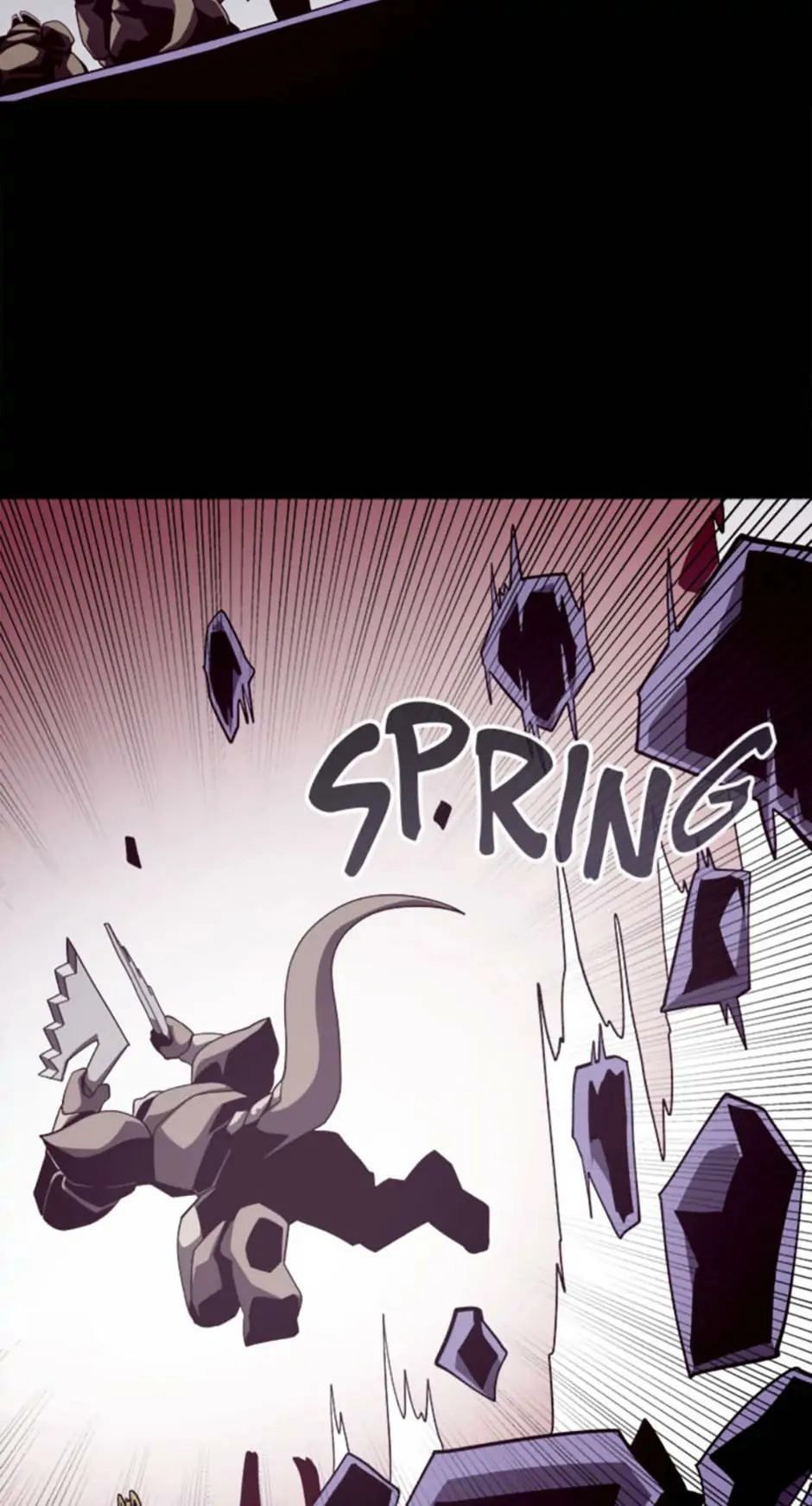 Read Dungeon Odyssey Manga Online