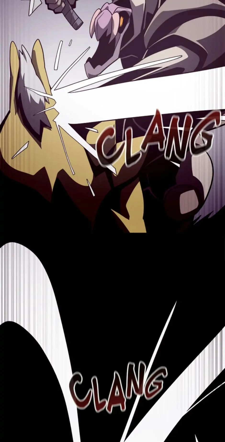 Read Dungeon Odyssey Manga Online