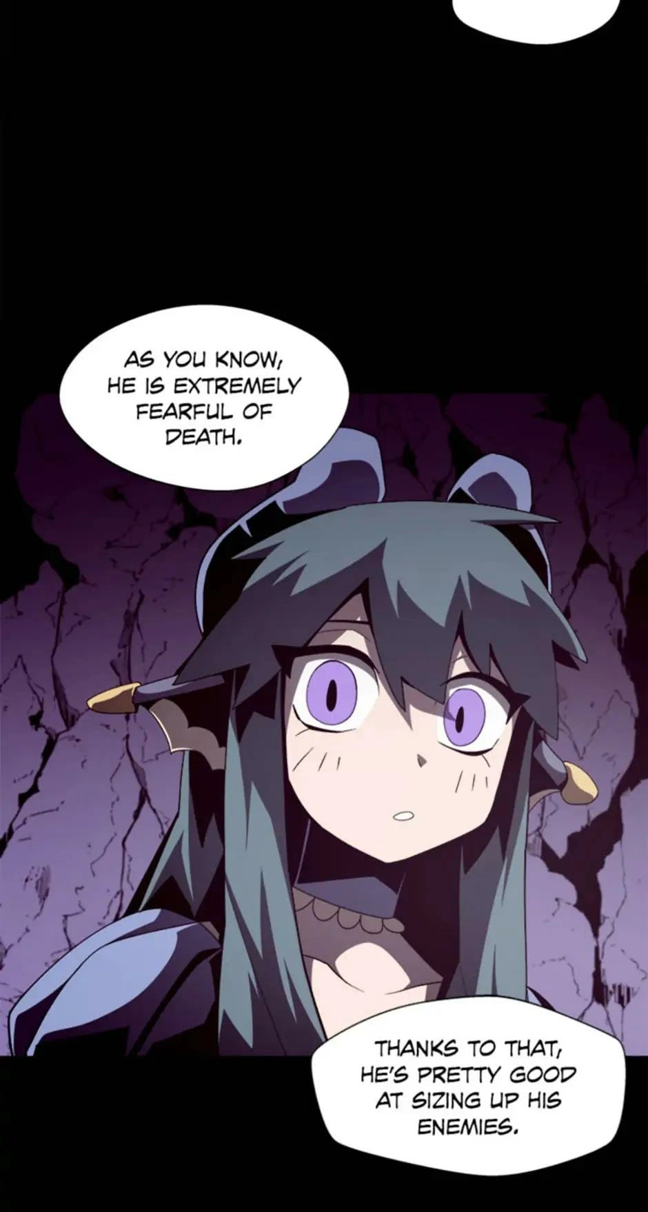 Read Dungeon Odyssey Manga Online