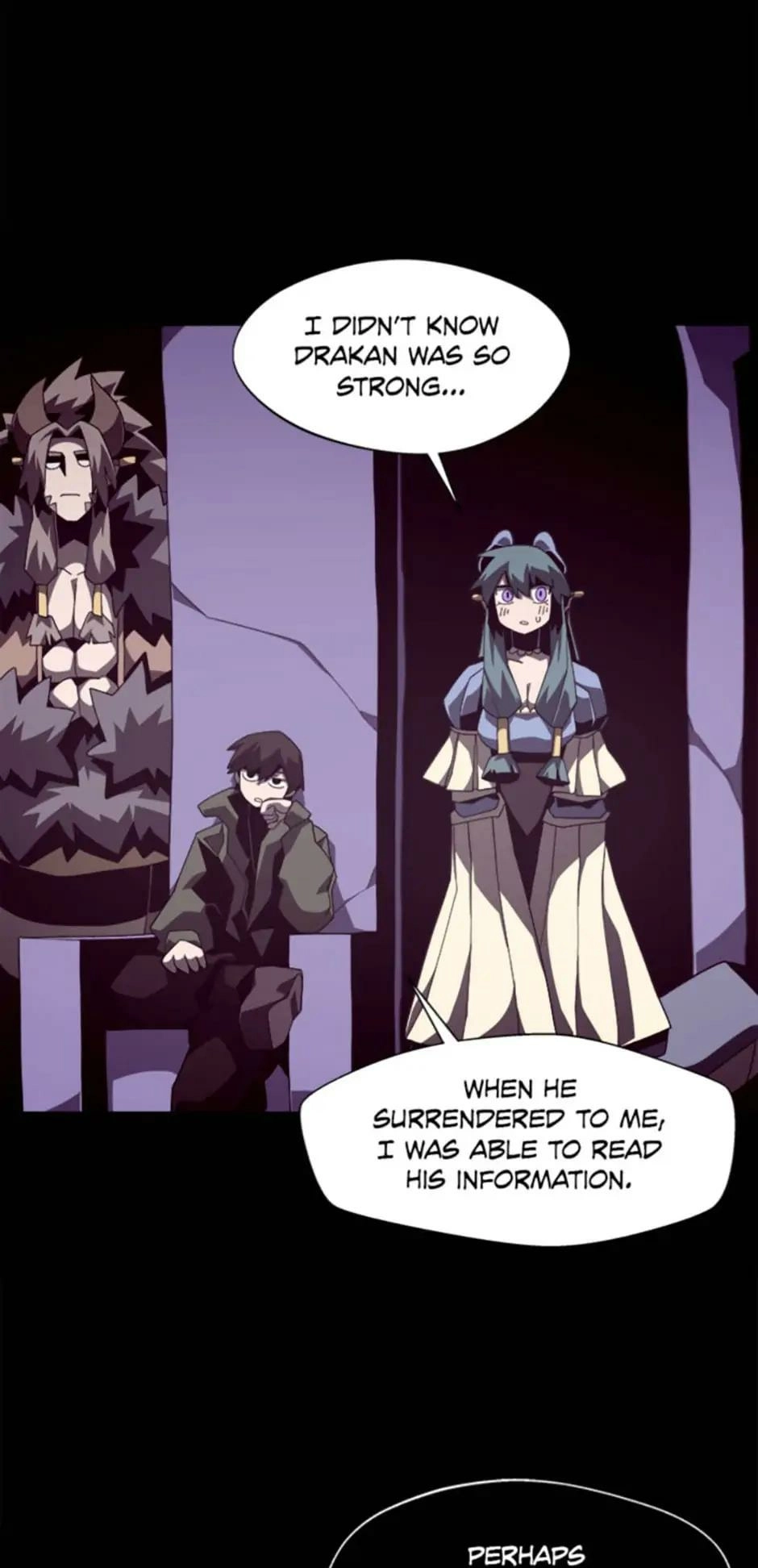 Read Dungeon Odyssey Manga Online