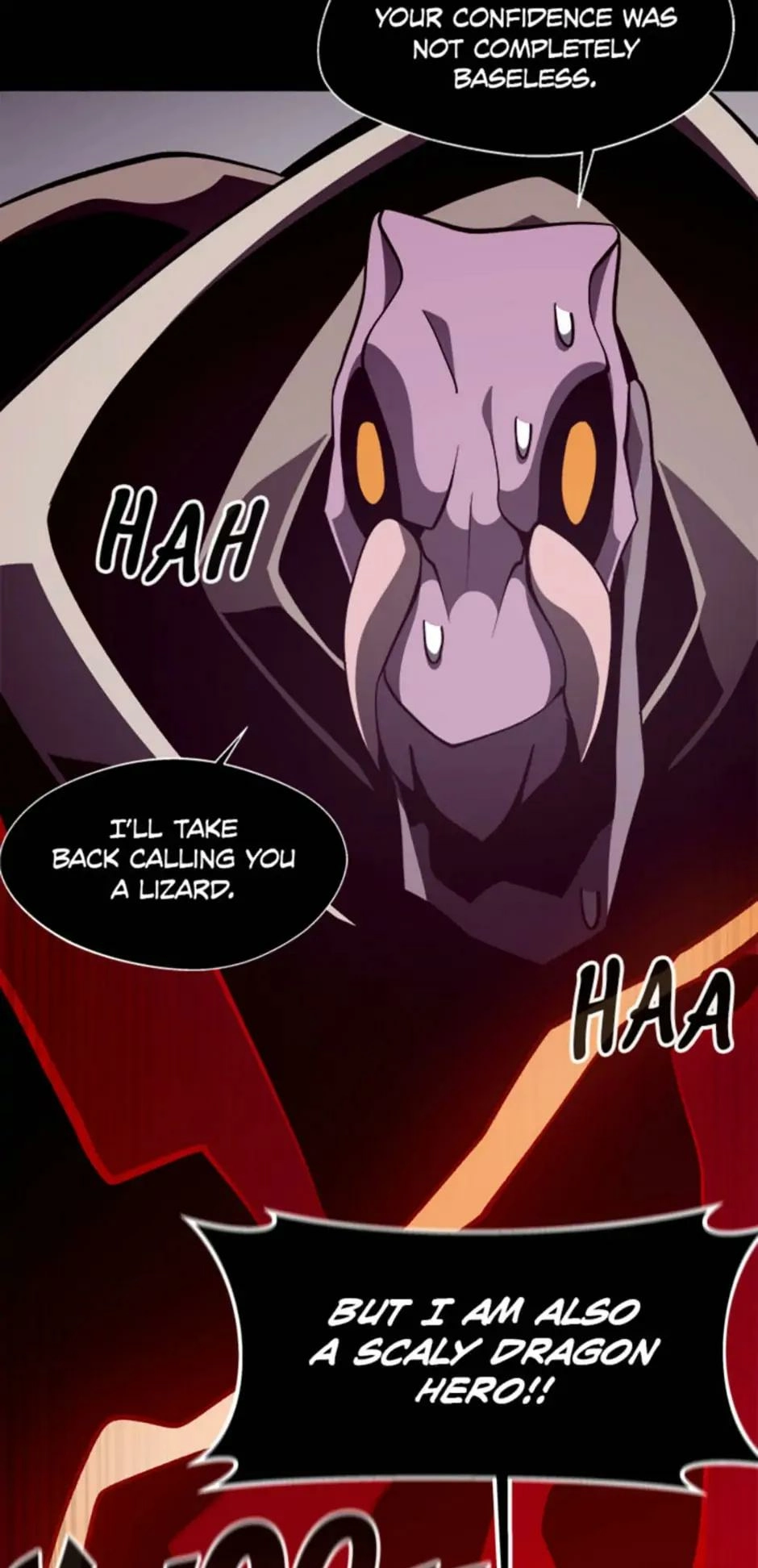 Read Dungeon Odyssey Manga Online