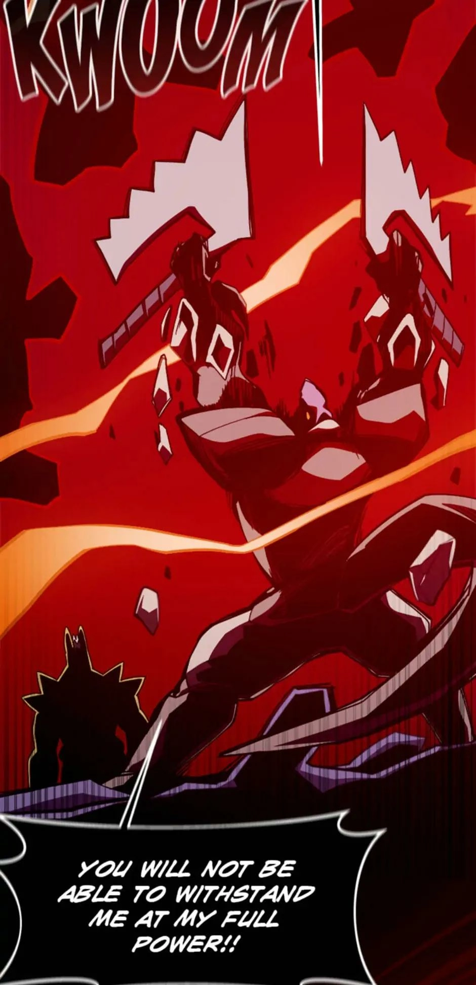 Read Dungeon Odyssey Manga Online