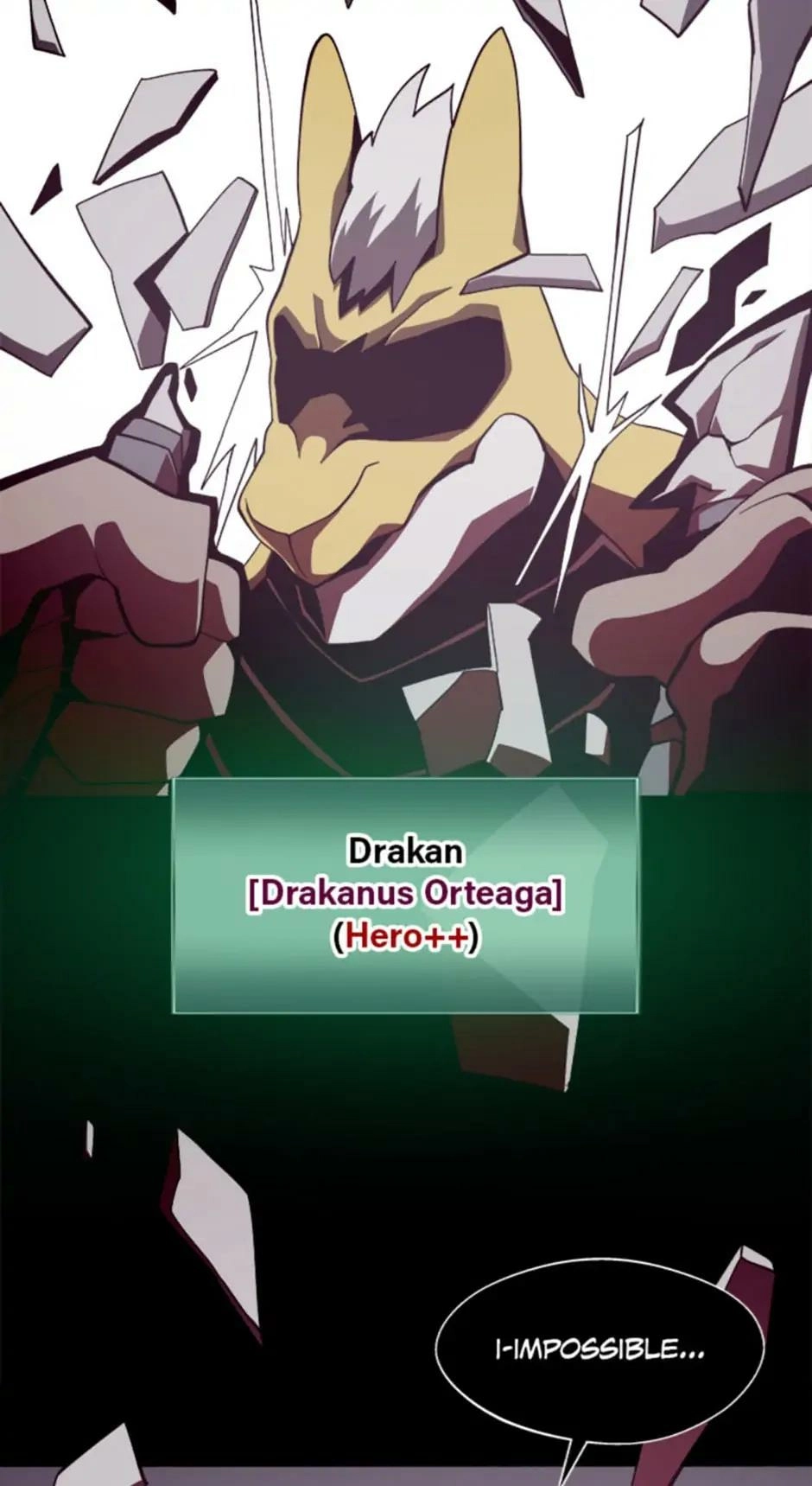 Read Dungeon Odyssey Manga Online