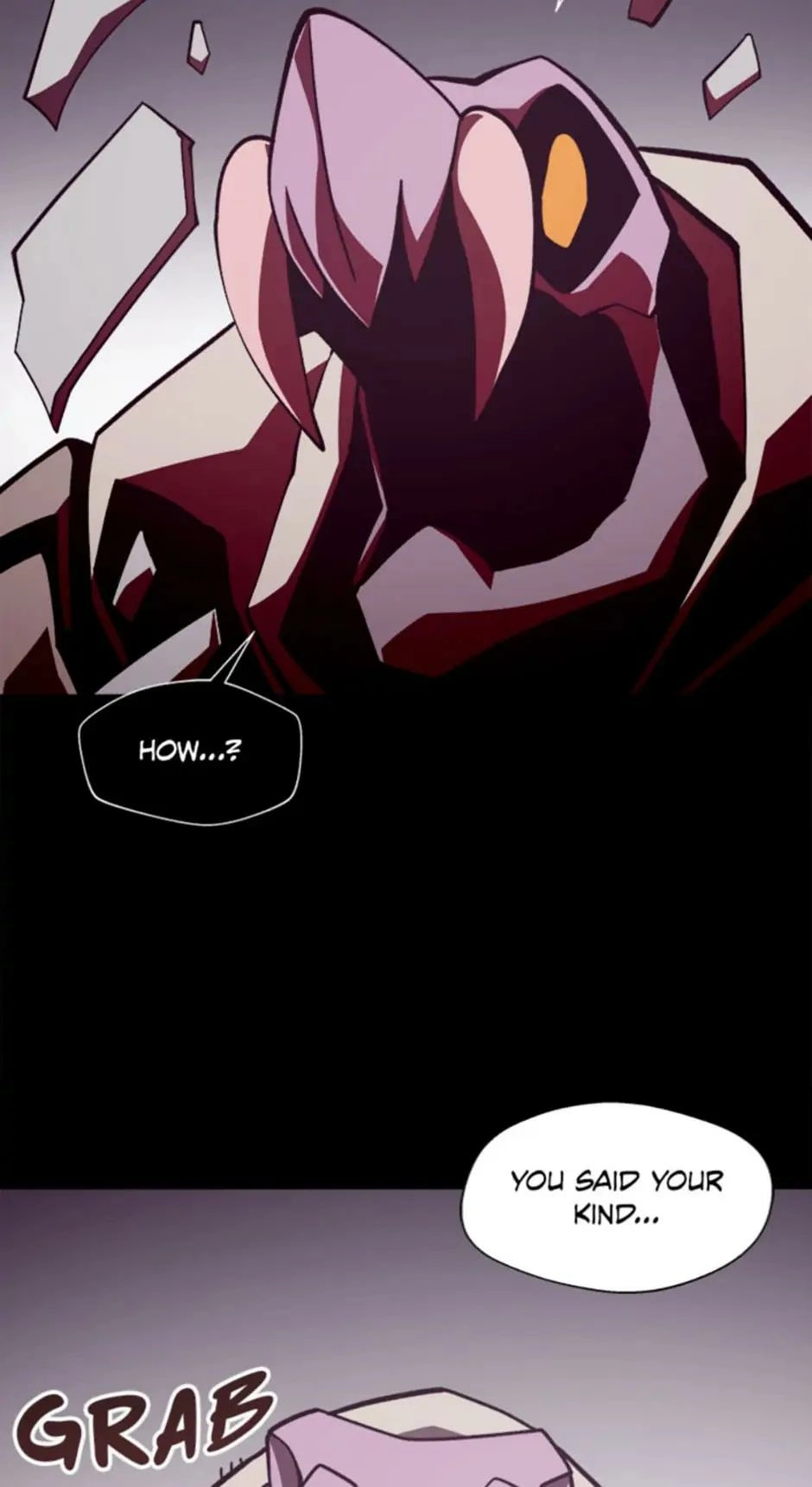 Read Dungeon Odyssey Manga Online