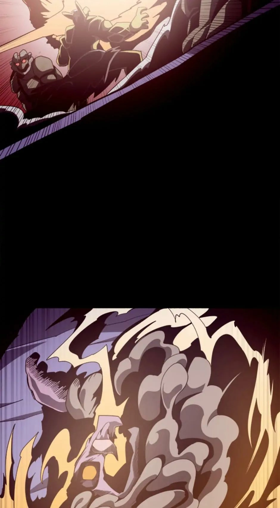 Read Dungeon Odyssey Manga Online