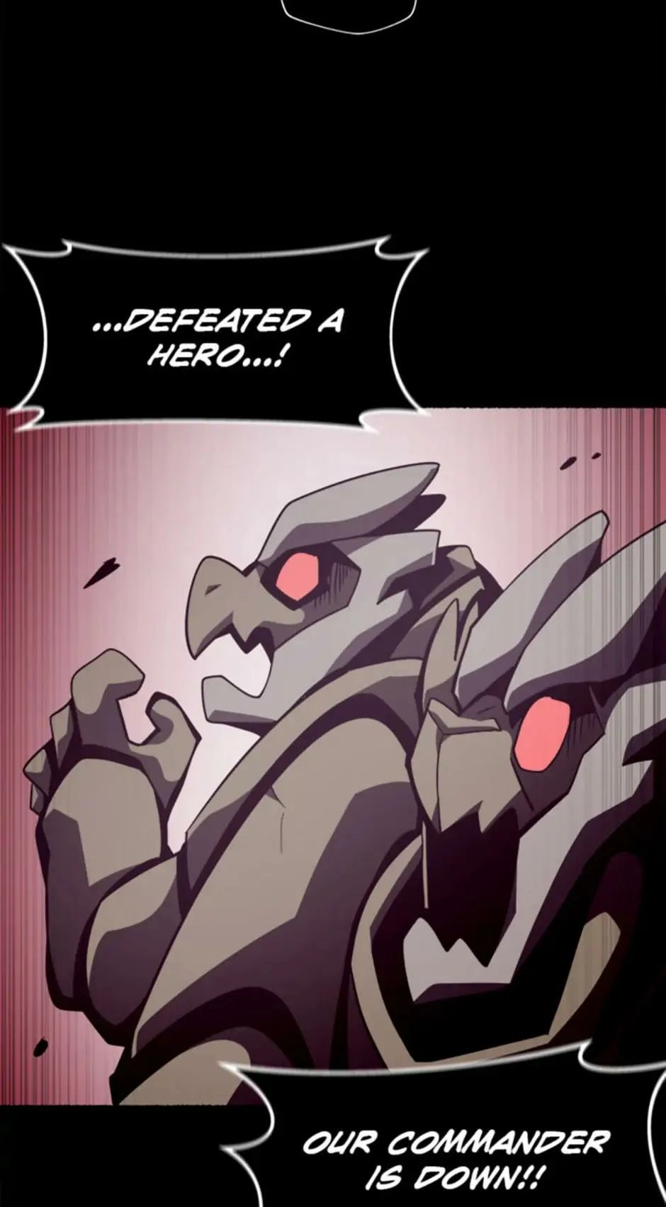 Read Dungeon Odyssey Manga Online