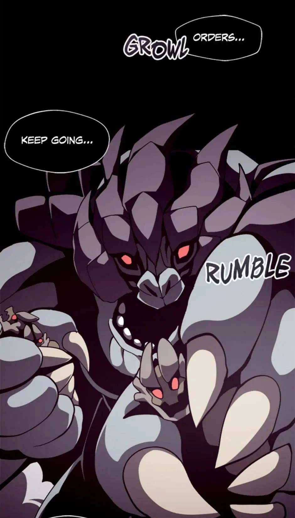 Read Dungeon Odyssey Manga Online