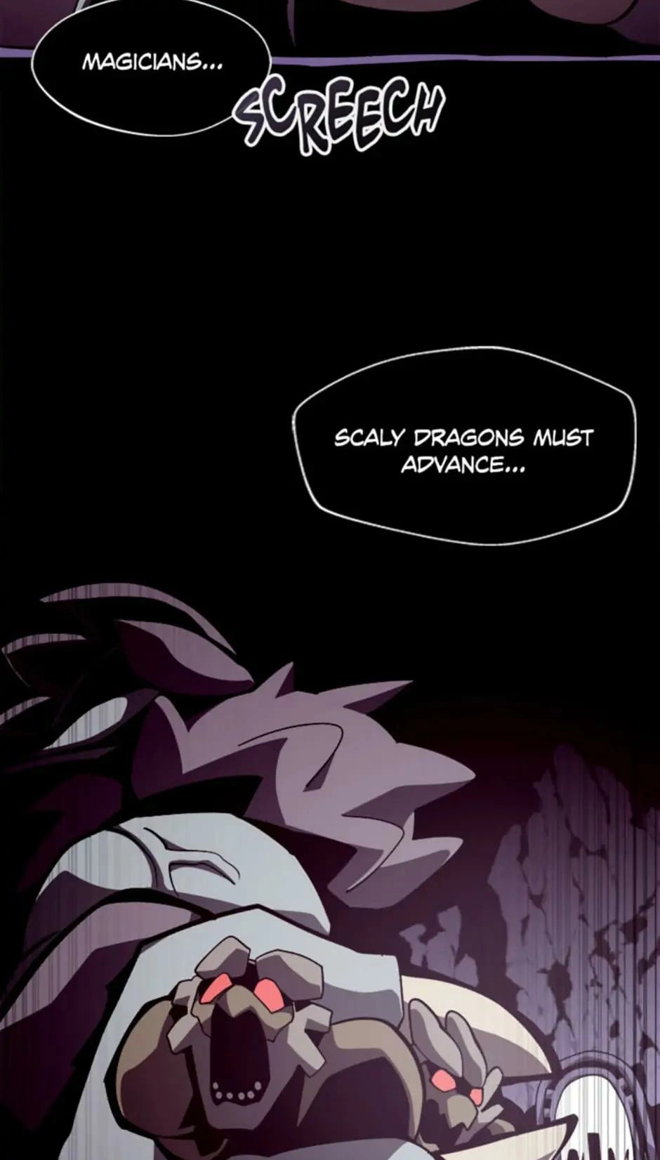 Read Dungeon Odyssey Manga Online