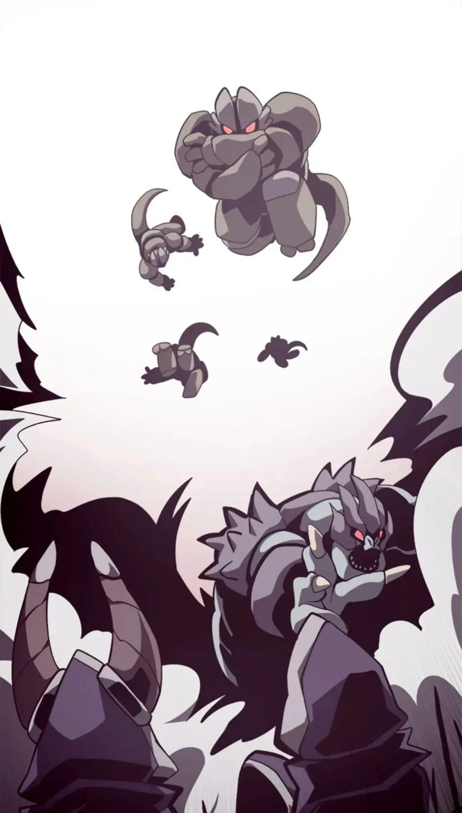 Read Dungeon Odyssey Manga Online