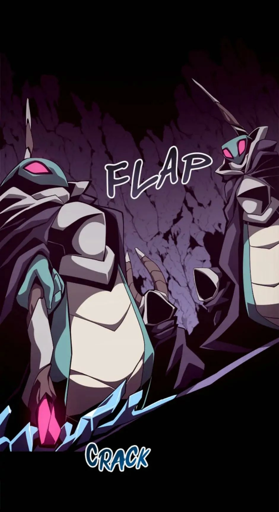 Read Dungeon Odyssey Manga Online