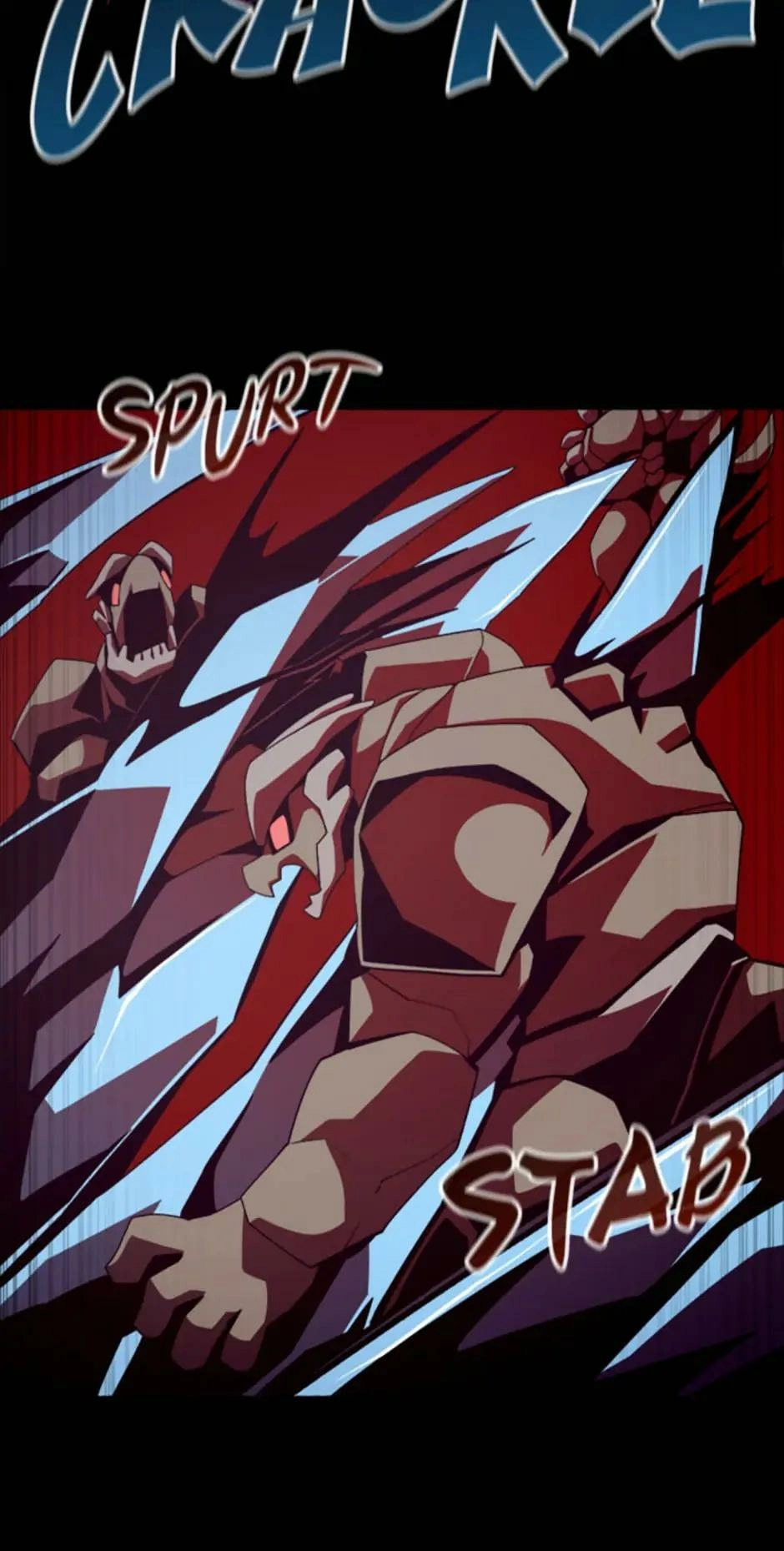 Read Dungeon Odyssey Manga Online