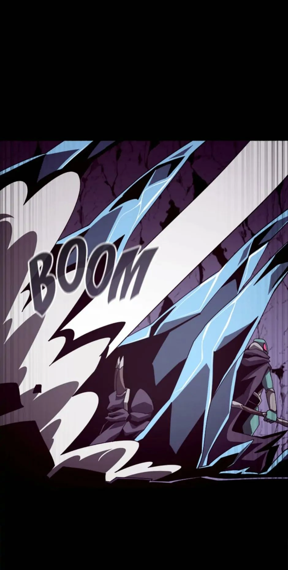 Read Dungeon Odyssey Manga Online