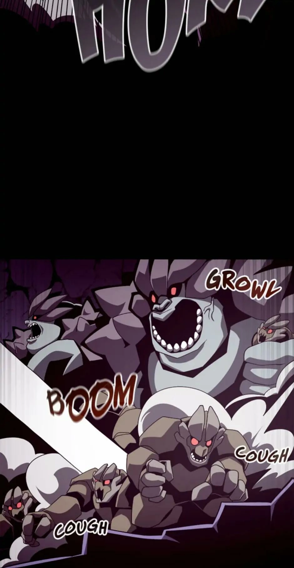 Read Dungeon Odyssey Manga Online