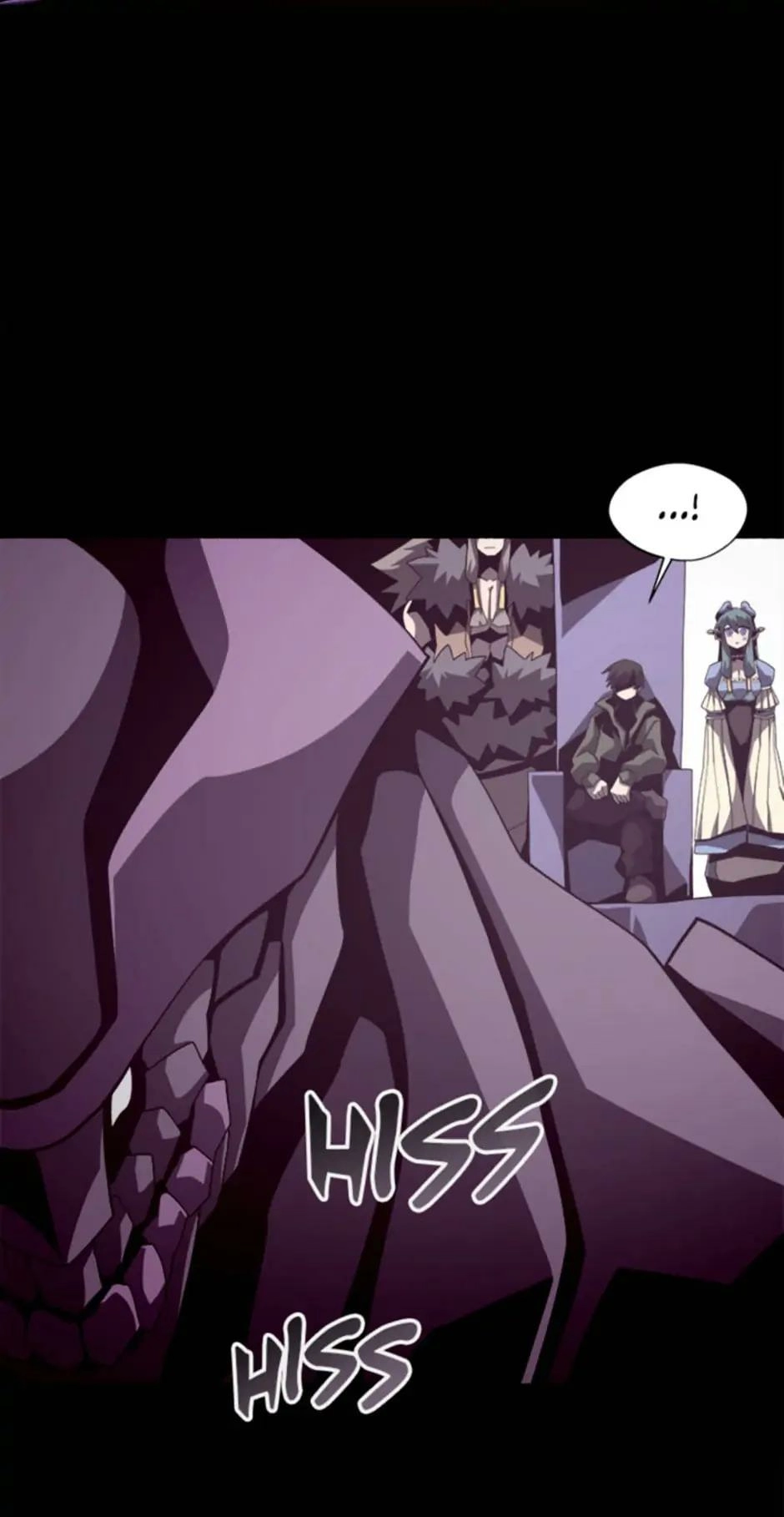 Read Dungeon Odyssey Manga Online