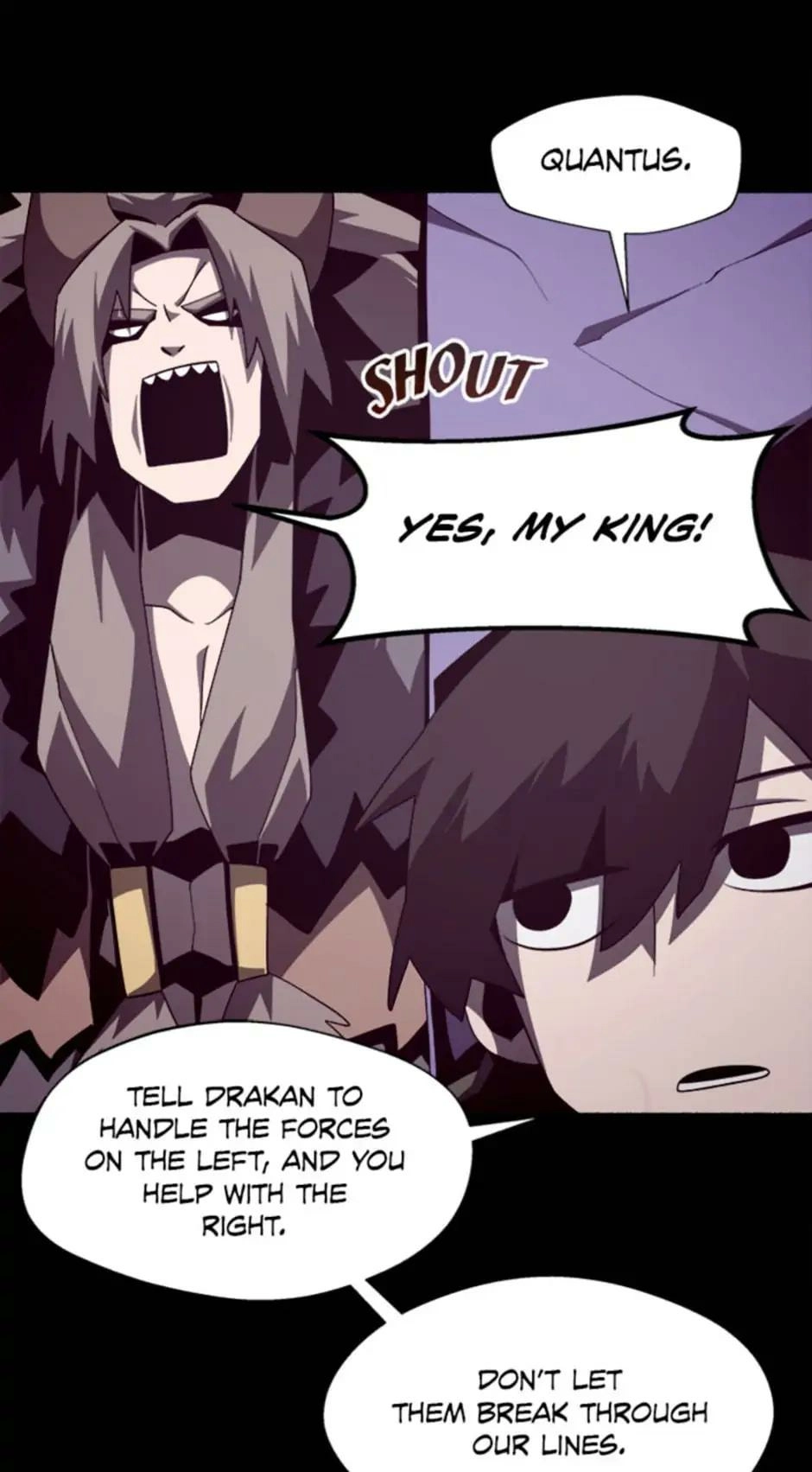 Read Dungeon Odyssey Manga Online