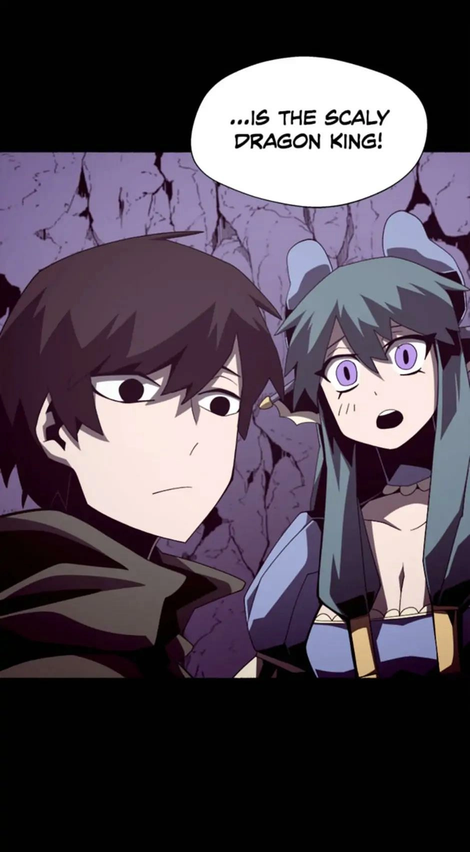 Read Dungeon Odyssey Manga Online