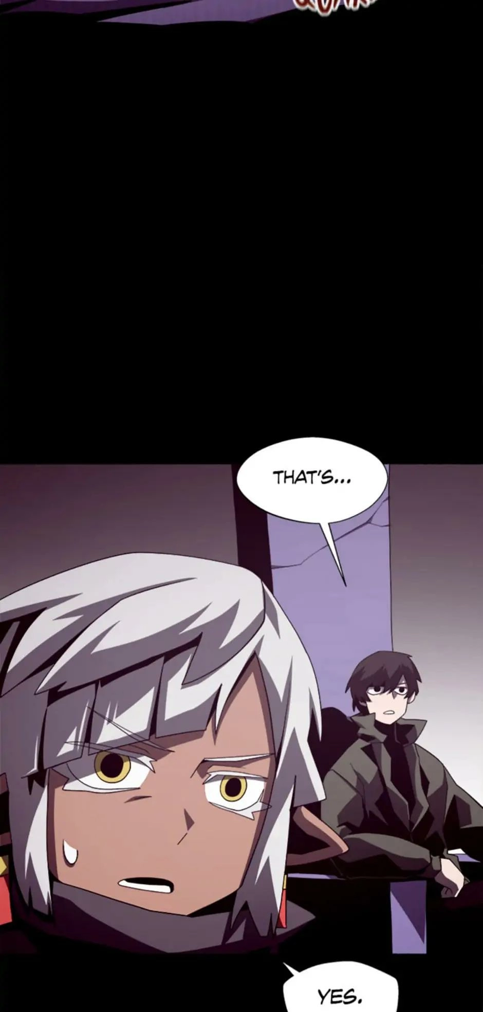 Read Dungeon Odyssey Manga Online