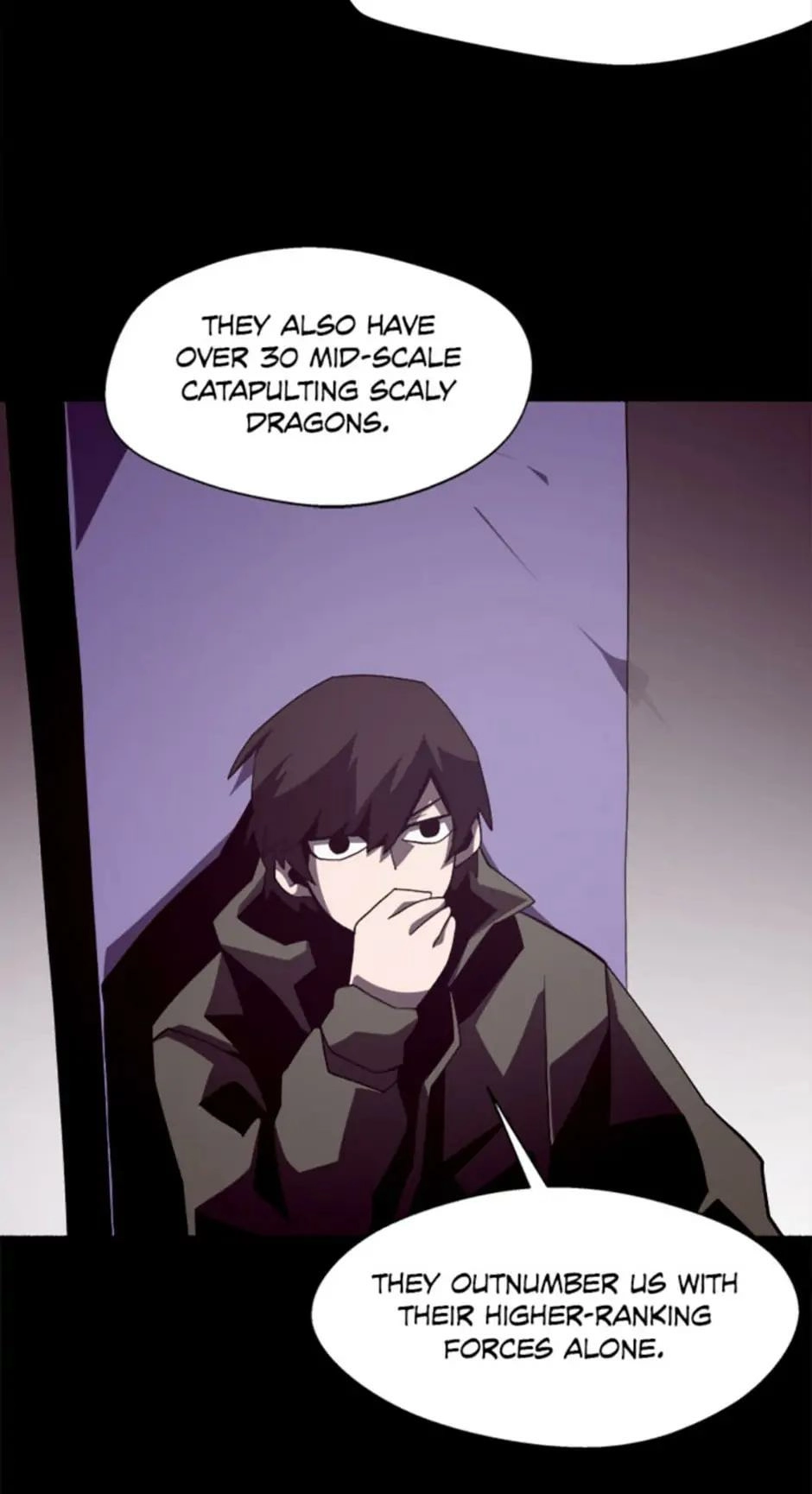 Read Dungeon Odyssey Manga Online