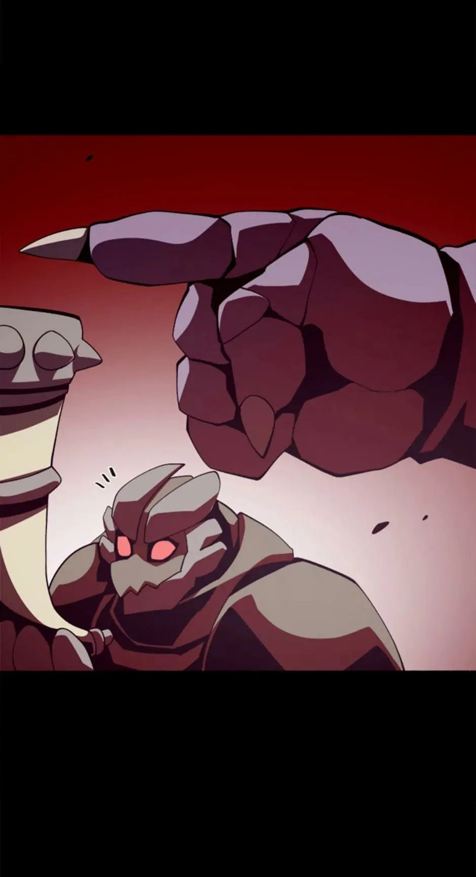 Read Dungeon Odyssey Manga Online