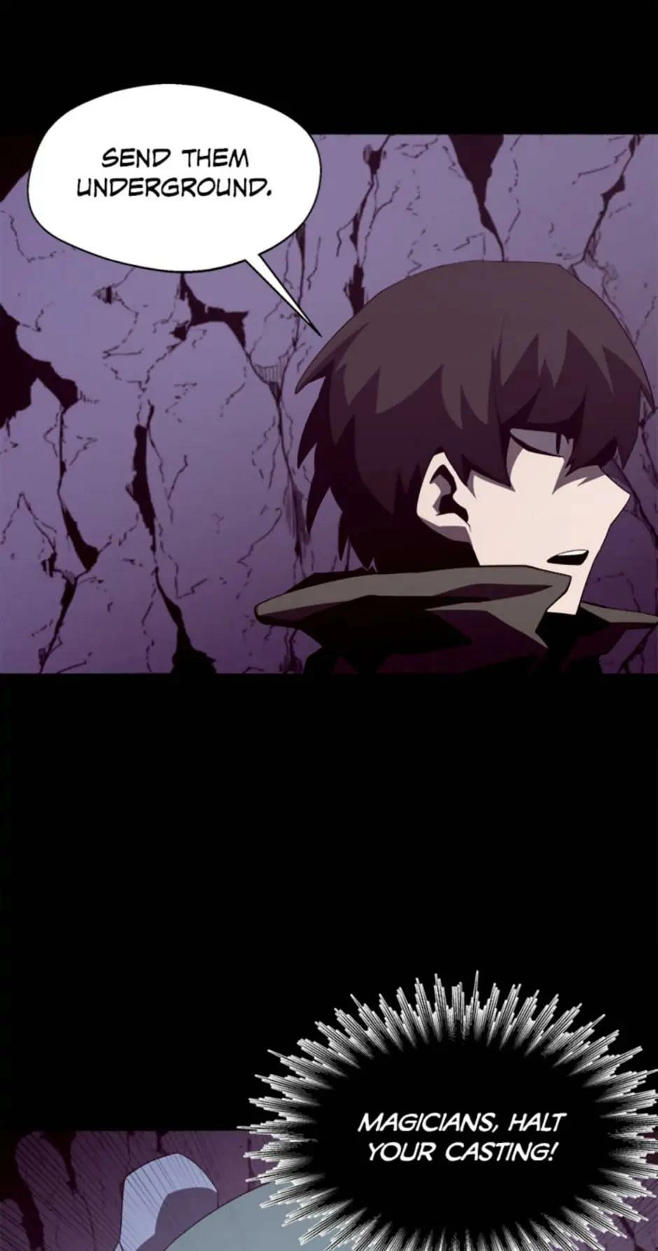 Read Dungeon Odyssey Manga Online