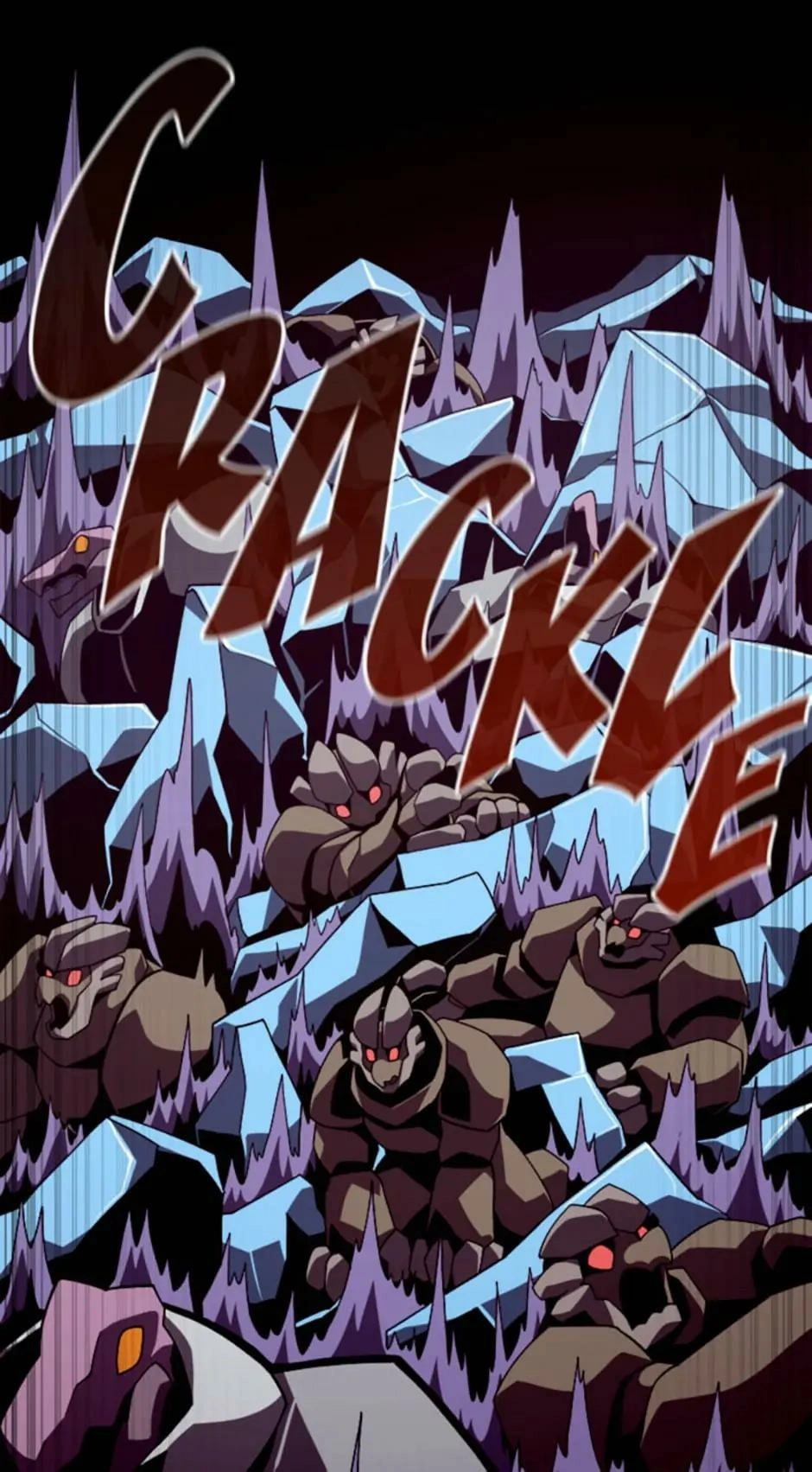 Read Dungeon Odyssey Manga Online